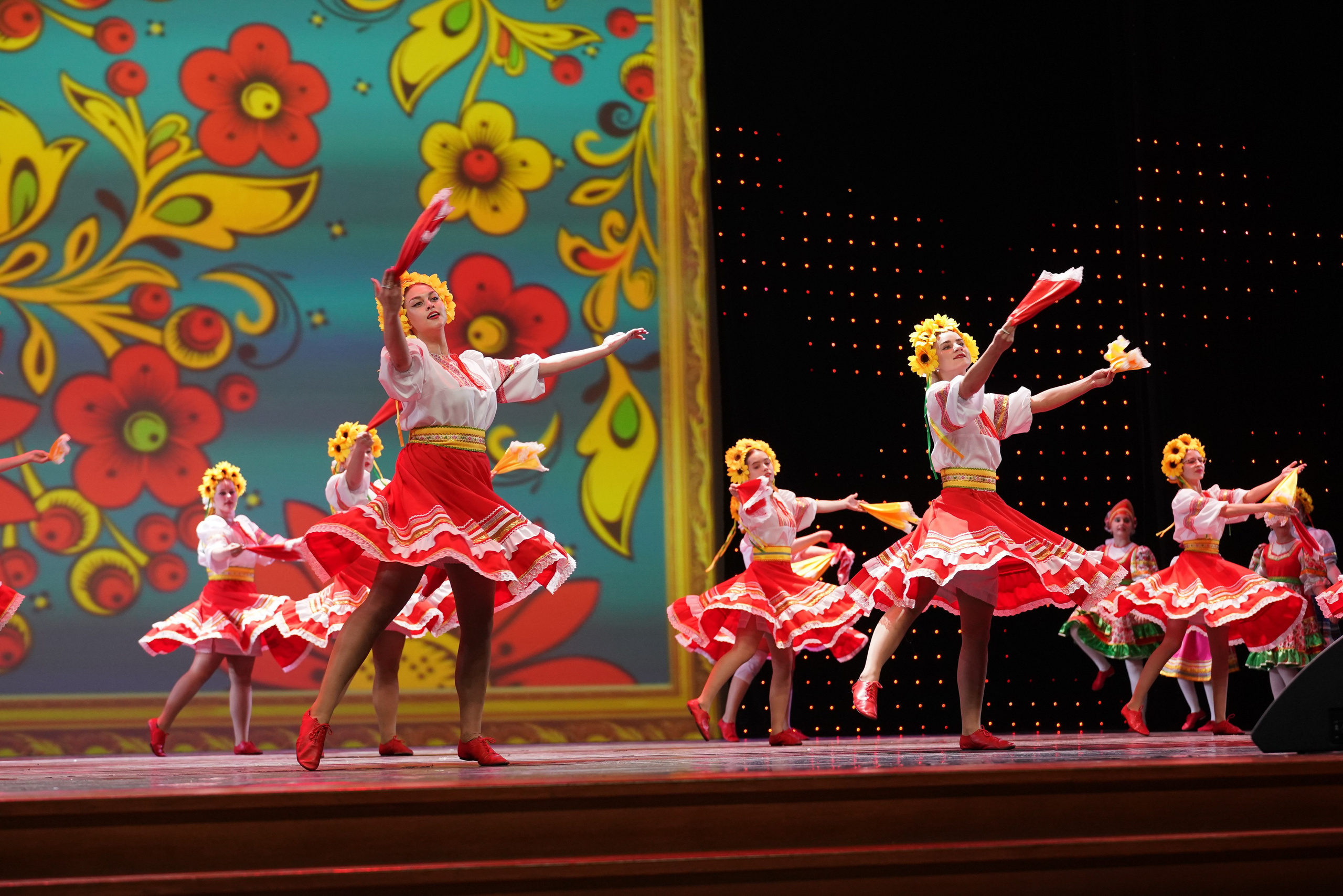 18 мая, отделение 1, г. Москва, Кремль. Золотое яблочко