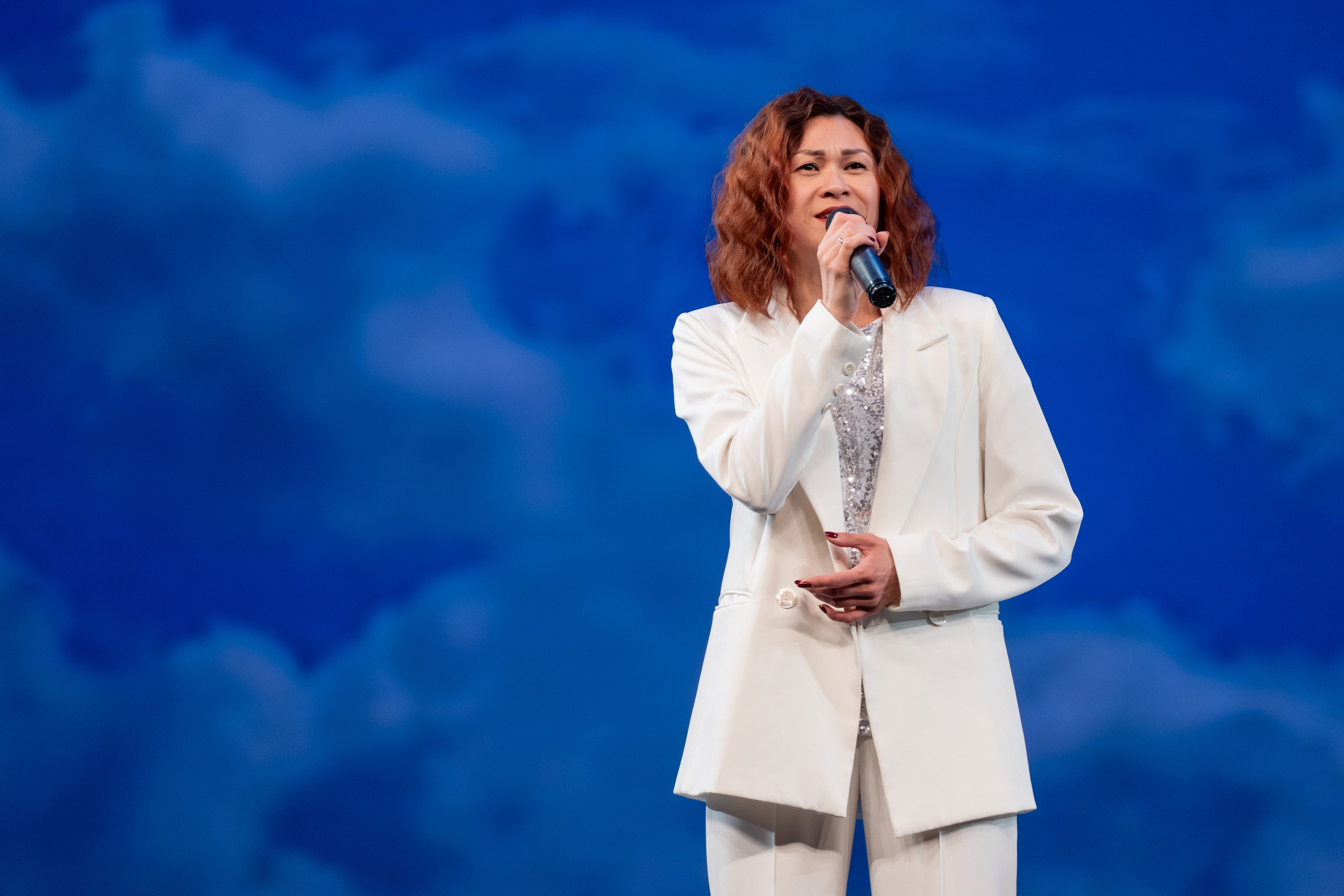 17 мая, г. Москва, Кремль, Концерт. Золотое яблочко