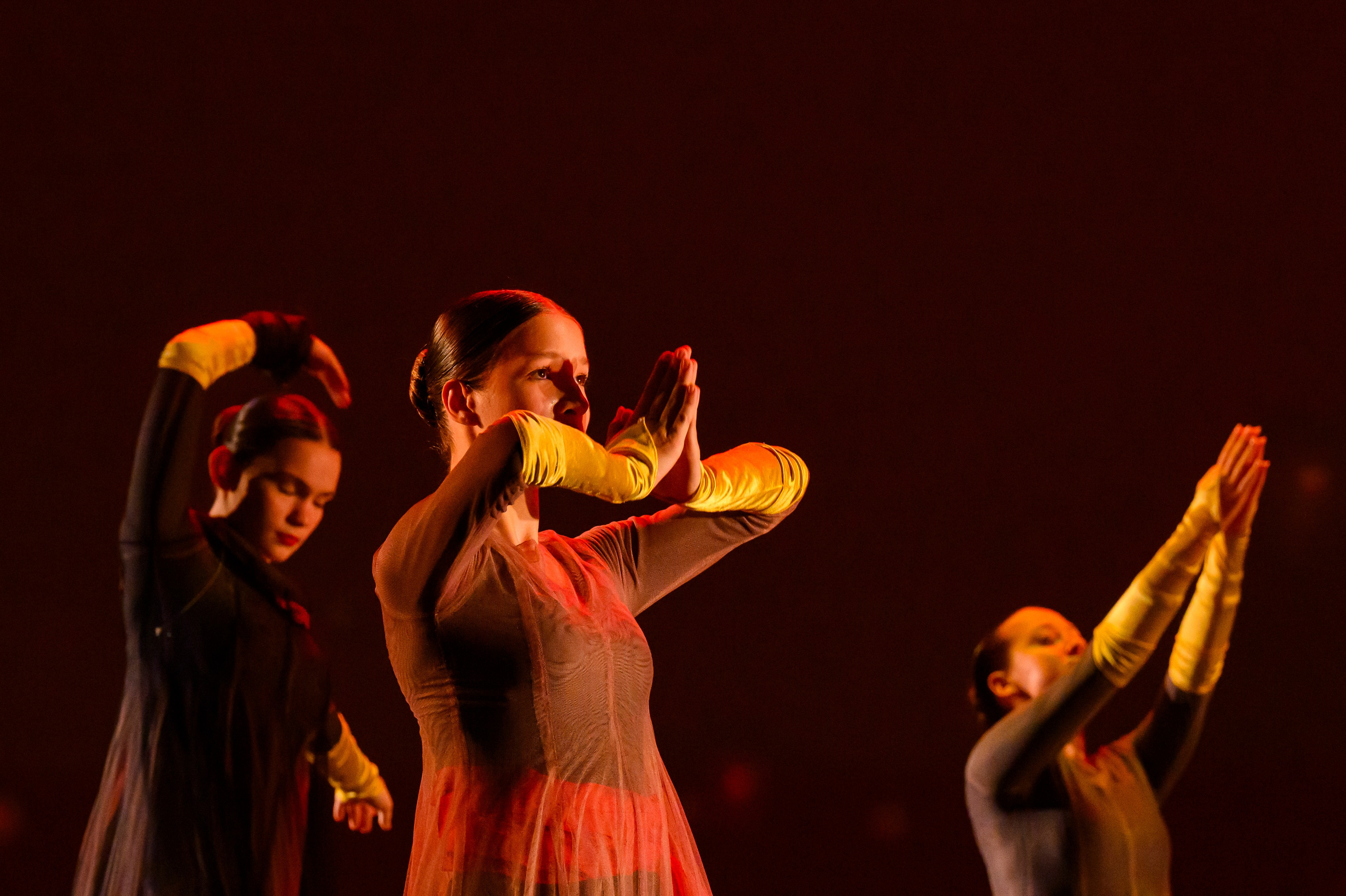 23 апреля, часть 1, БКЗ Октябрьский, г. Санкт-Петербург. Золотое яблочко