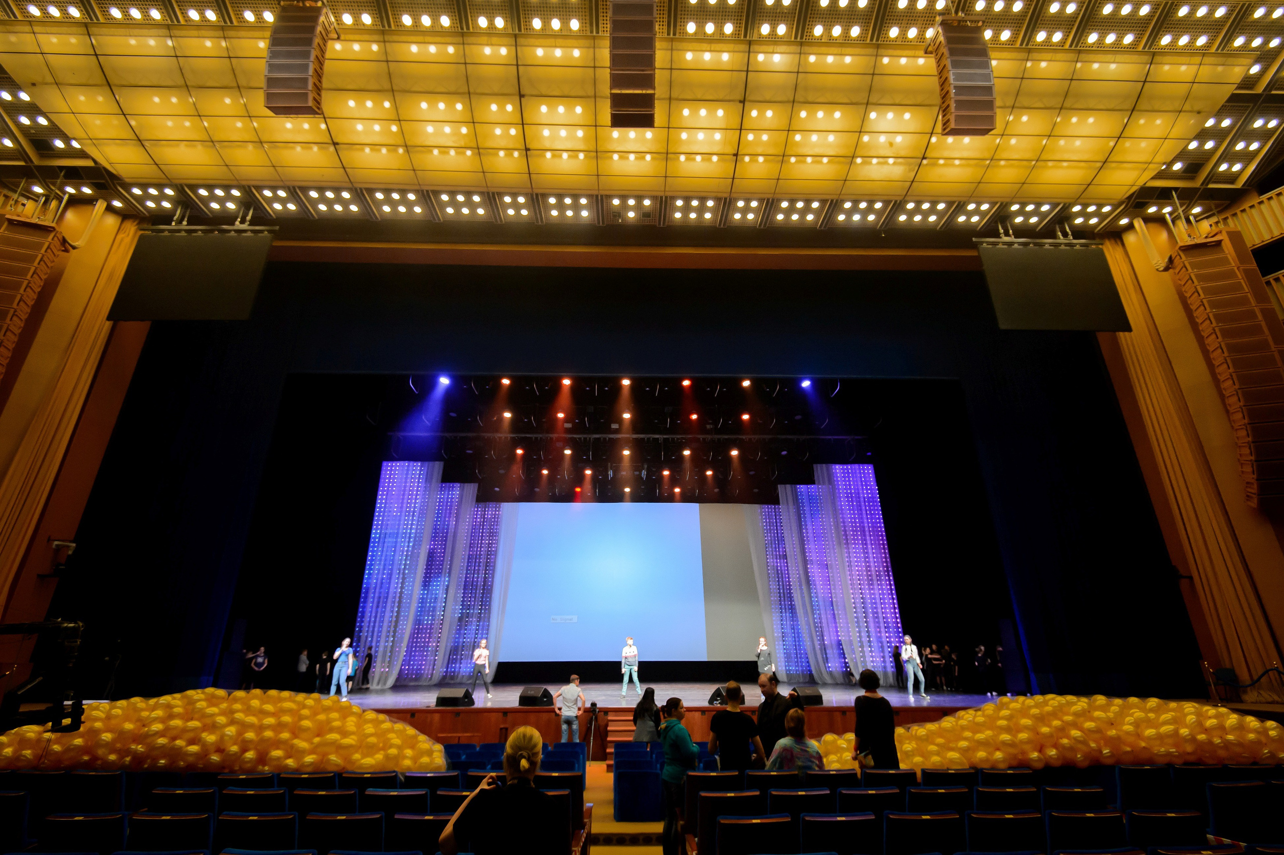 13 мая, часть 1, Кремль, г. Москва. Золотое яблочко