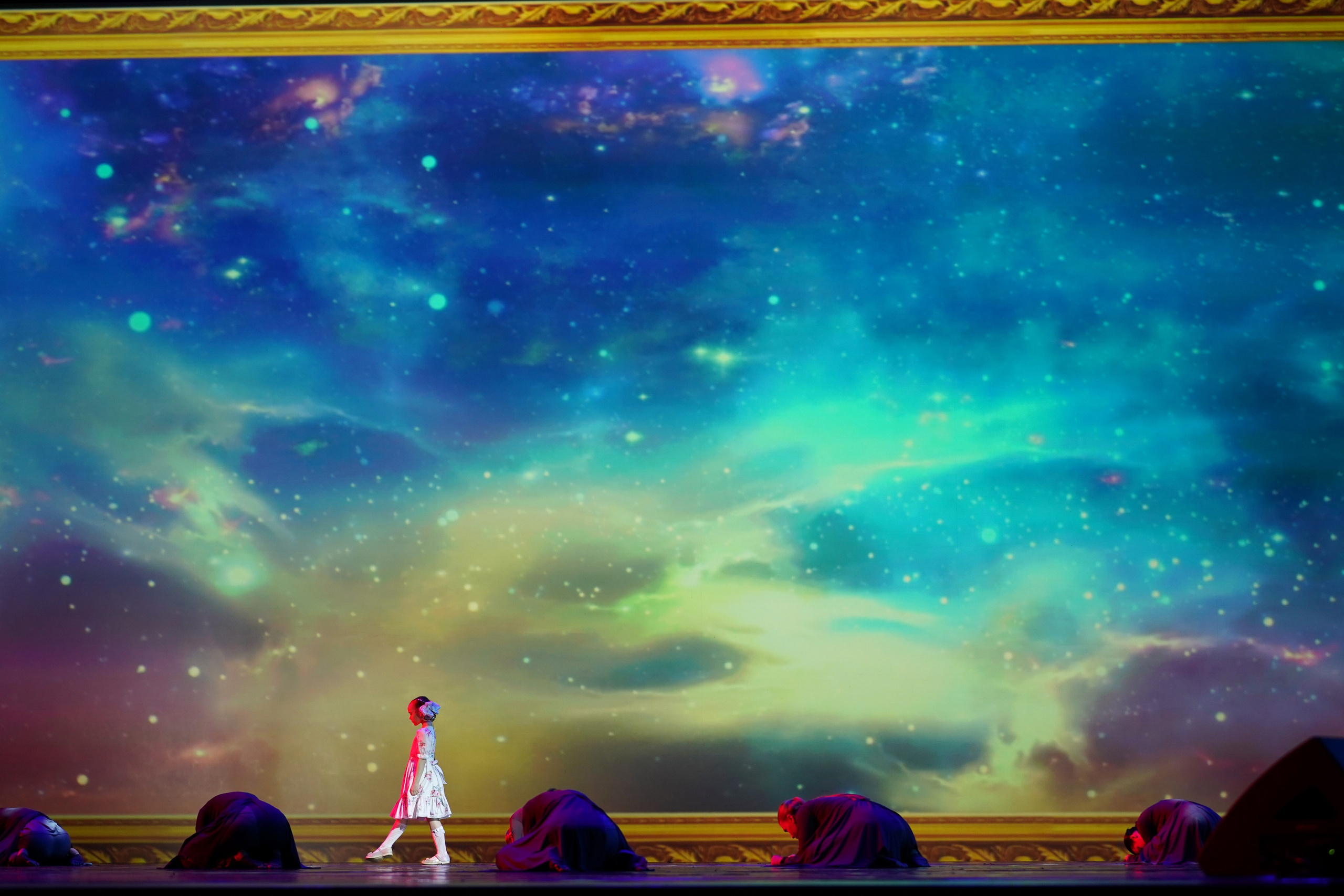 19 мая, отделение 2, г. Москва, Кремль. Золотое яблочко