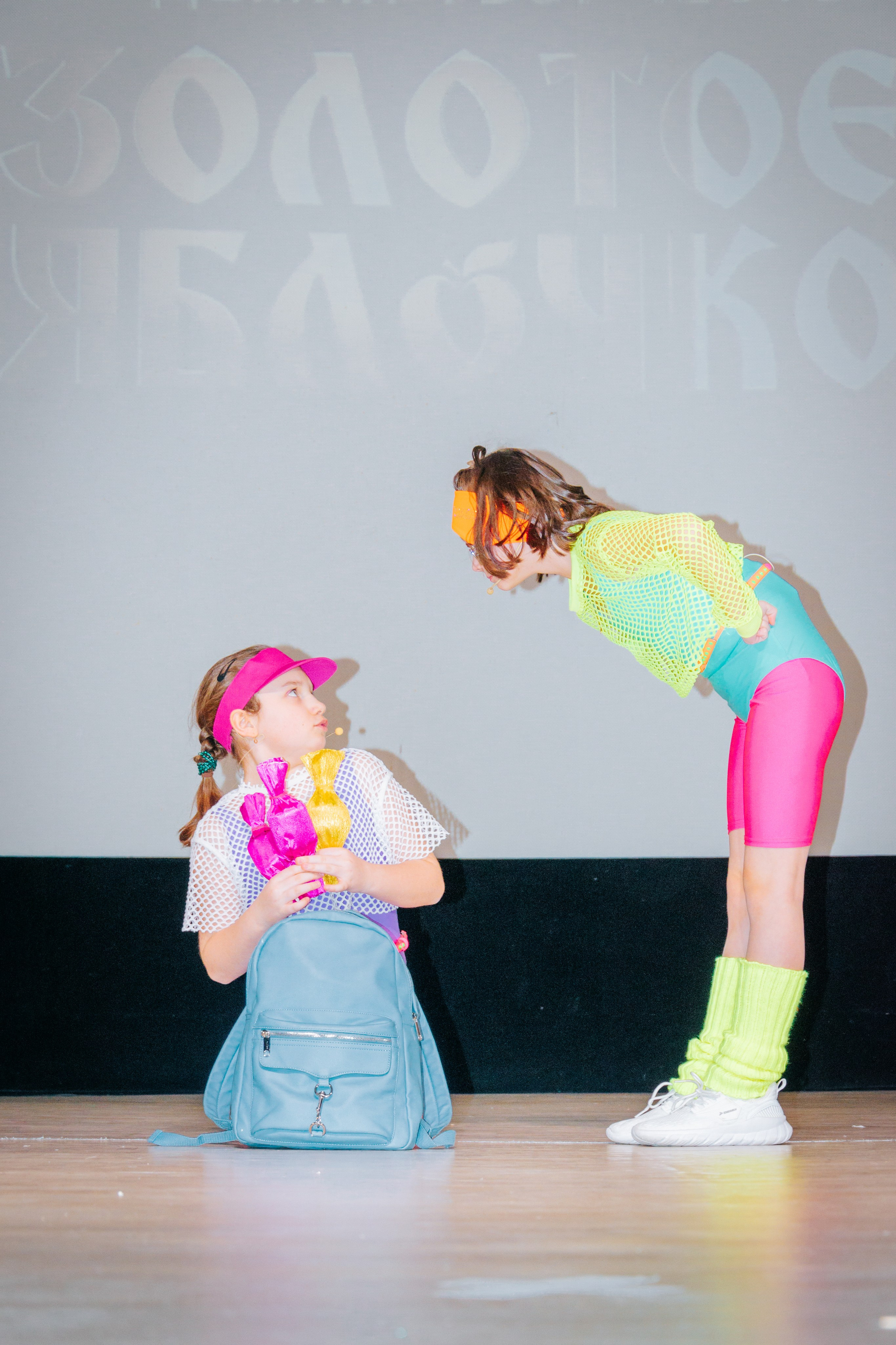 16 марта, г. Суздаль. Золотое яблочко