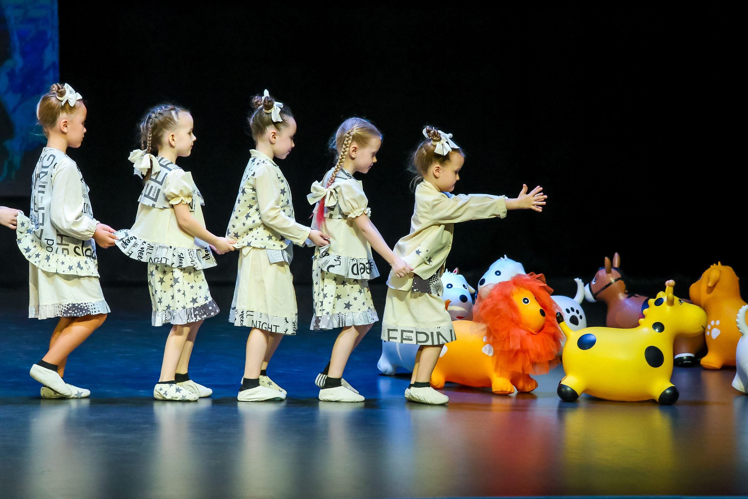 19 апреля, г. Казань. Золотое яблочко