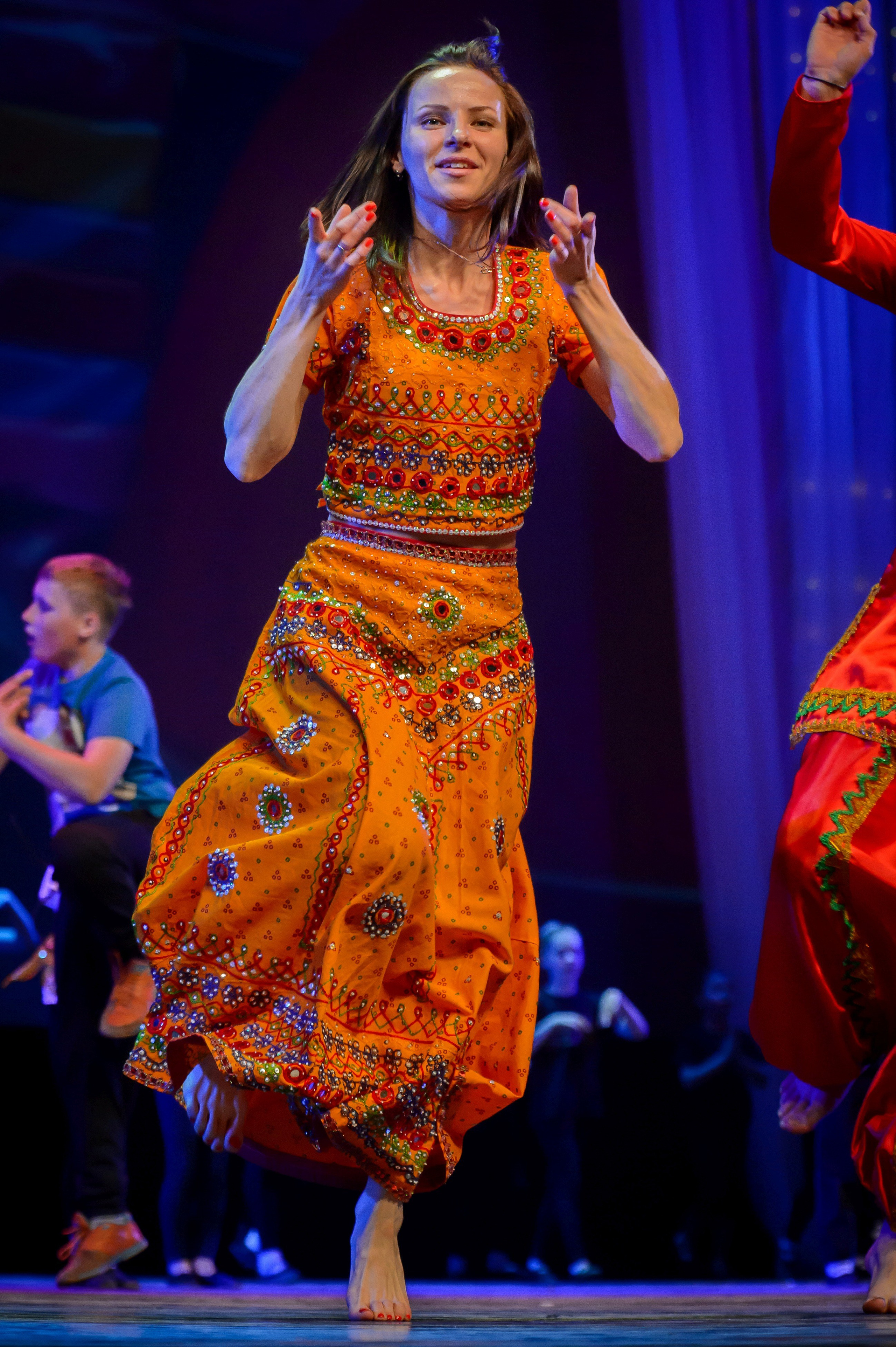 13 мая, часть 1, Кремль, г. Москва. Золотое яблочко