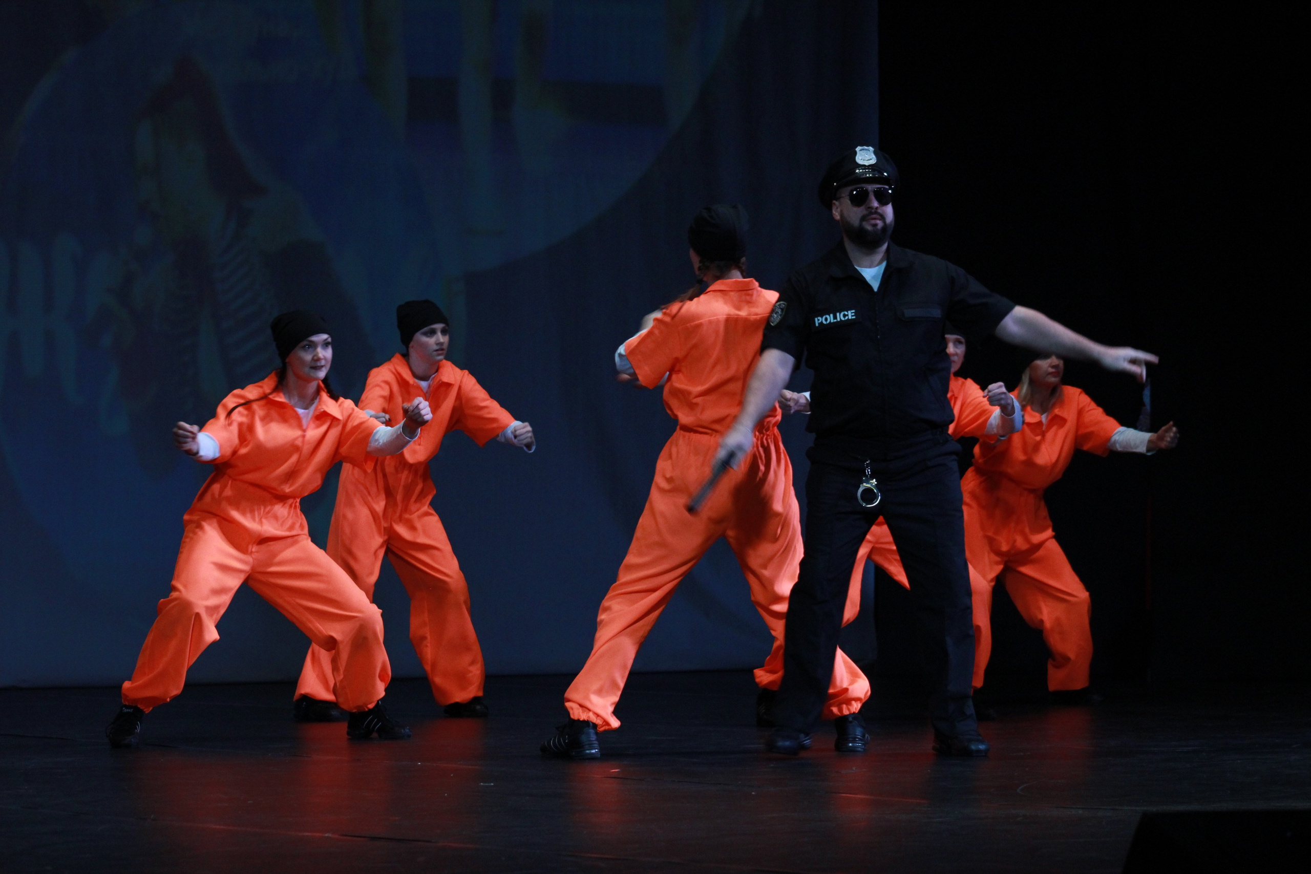 15 декабря, г. Архангельск. Золотое яблочко