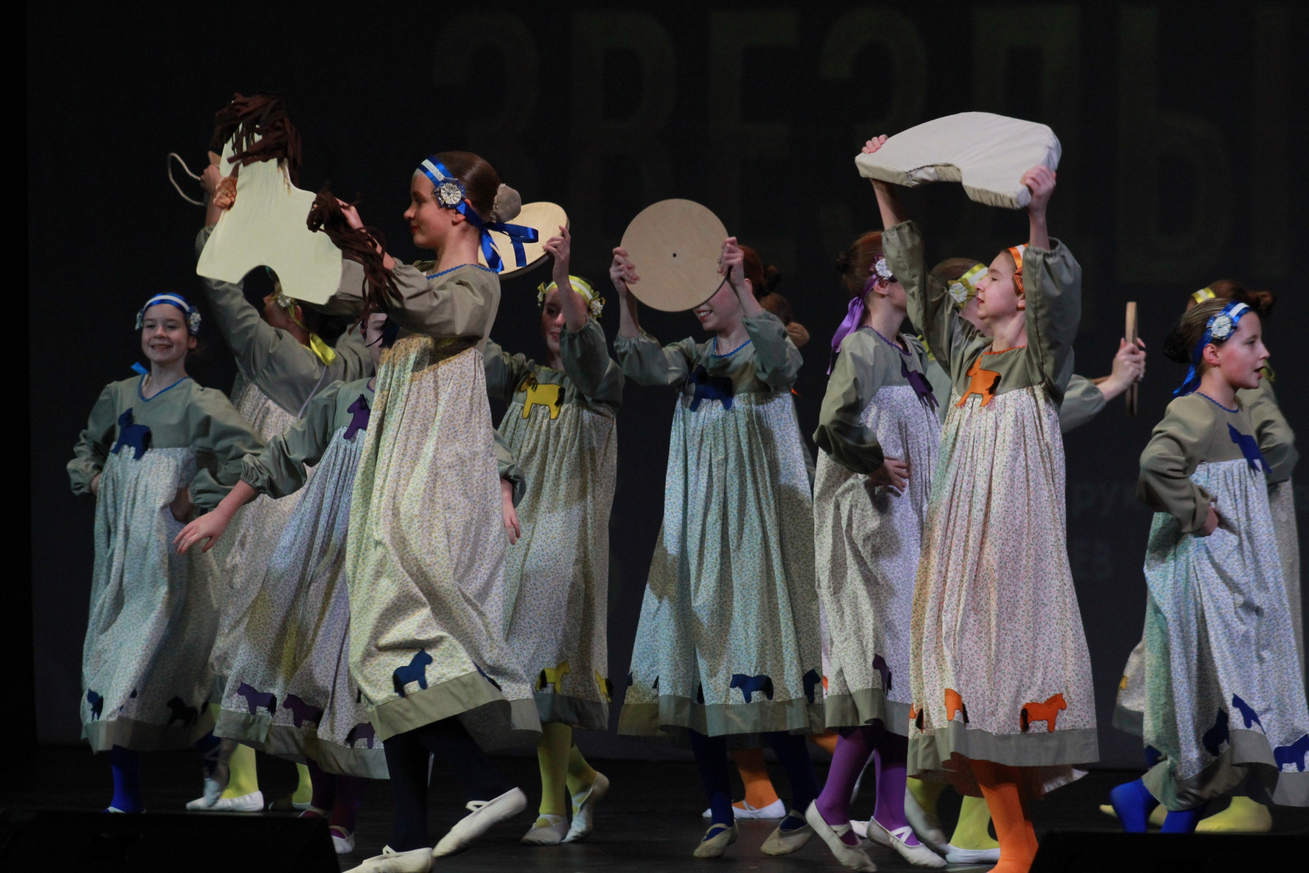 15 декабря, г. Архангельск. Золотое яблочко