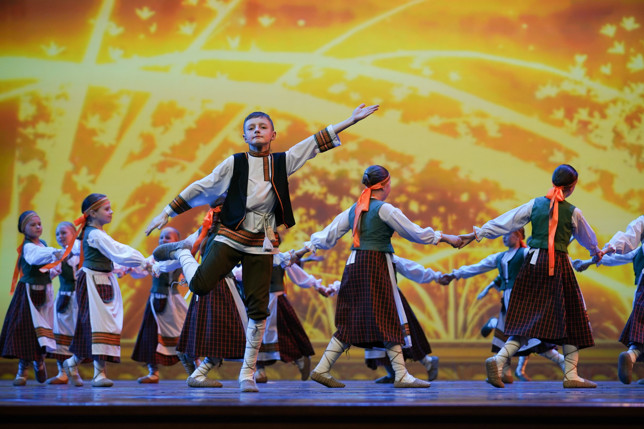 18 мая, отделение 1, г. Москва, Кремль. Золотое яблочко