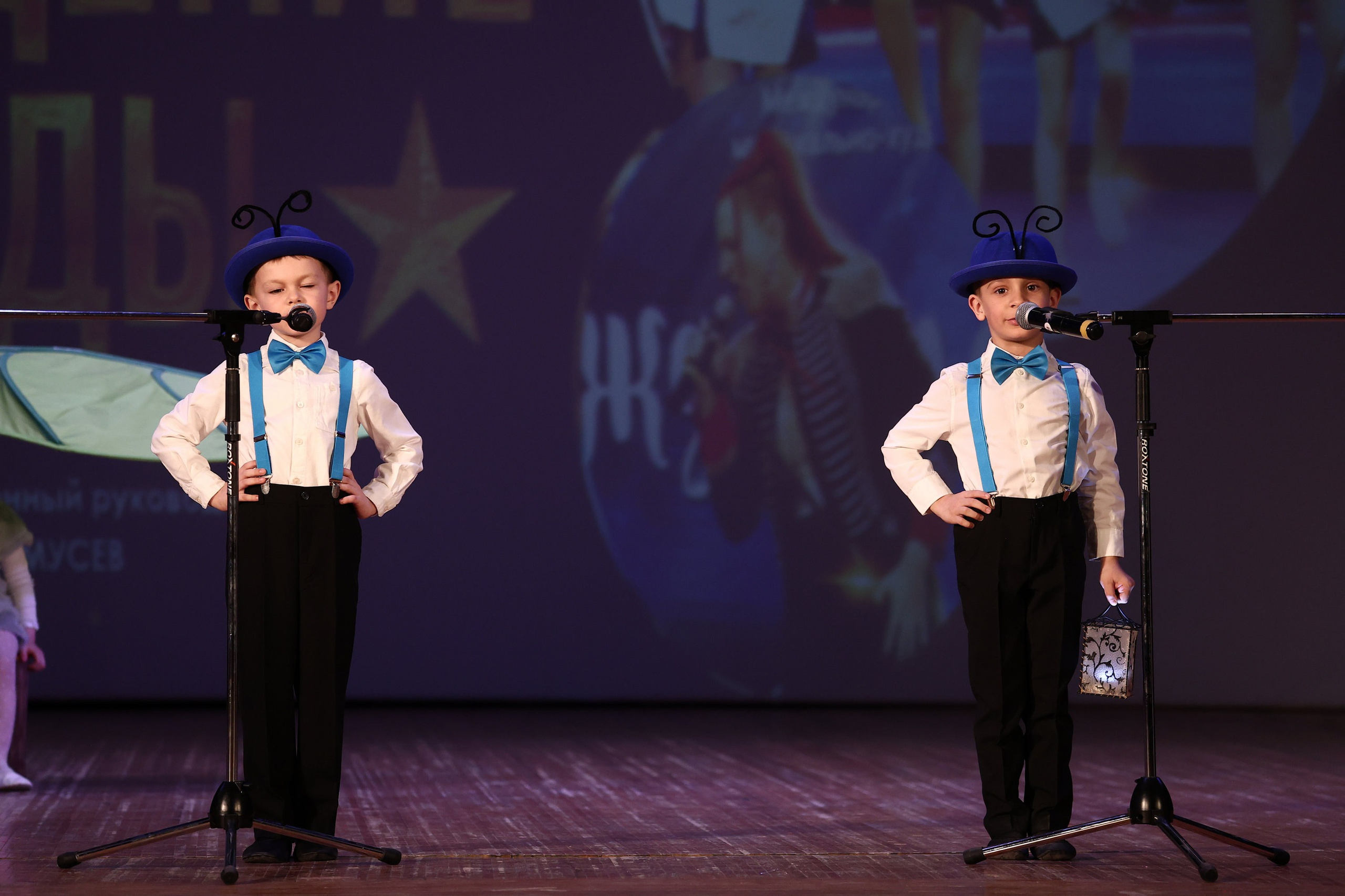 30 марта, г. Самара. Золотое яблочко