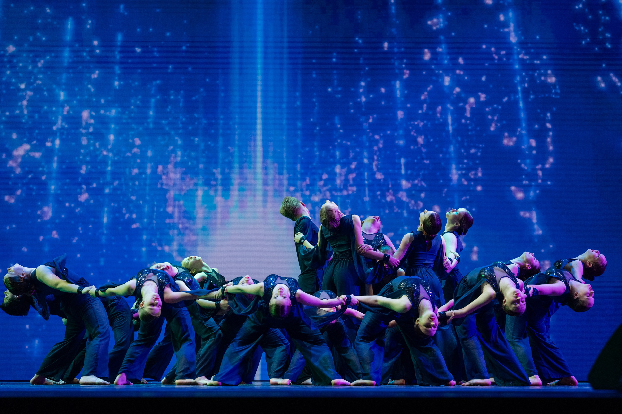 17 мая, г. Москва, Кремль, Концерт. Золотое яблочко