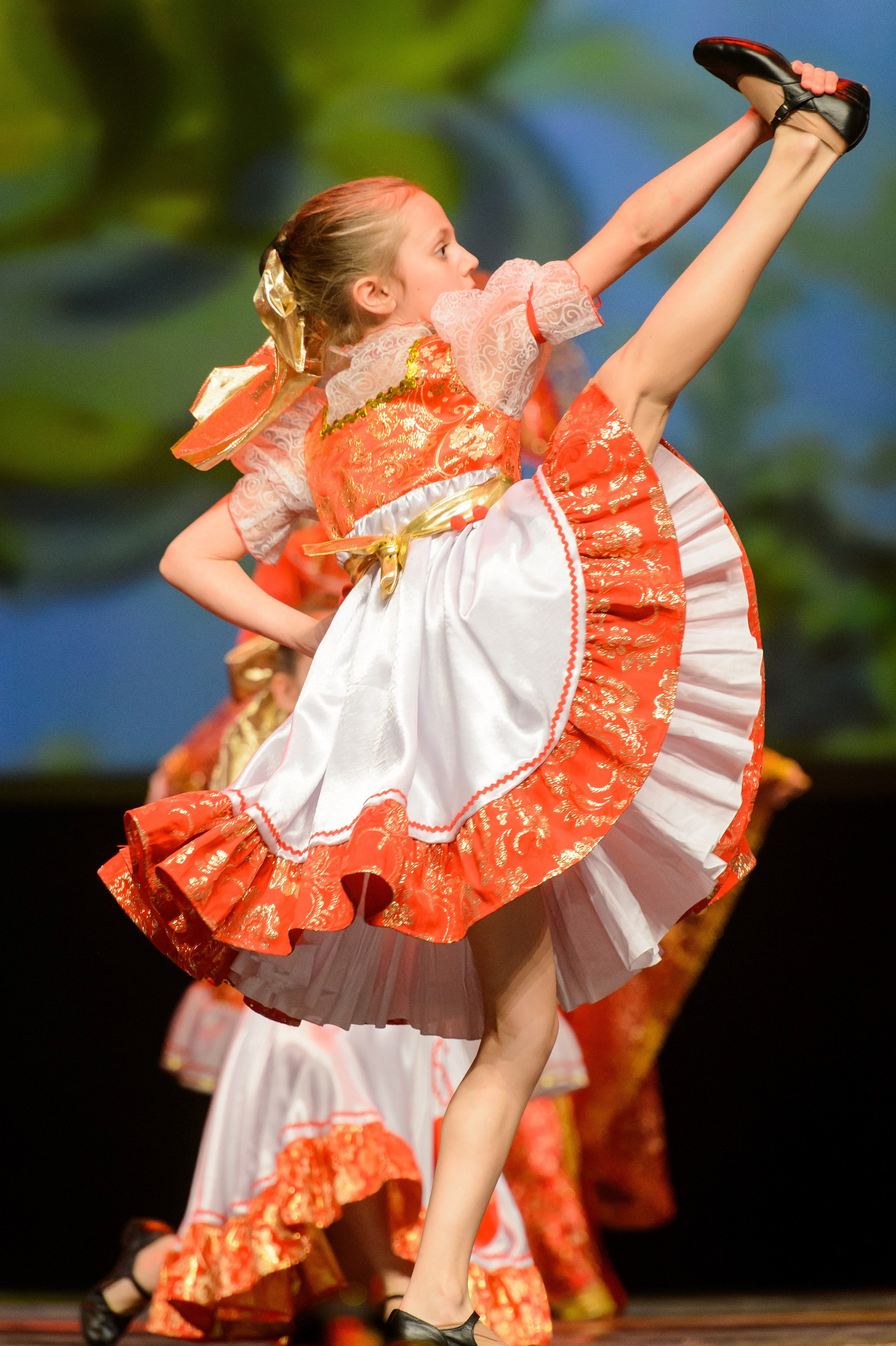 13 мая, часть 2, Кремль, г. Москва. Золотое яблочко