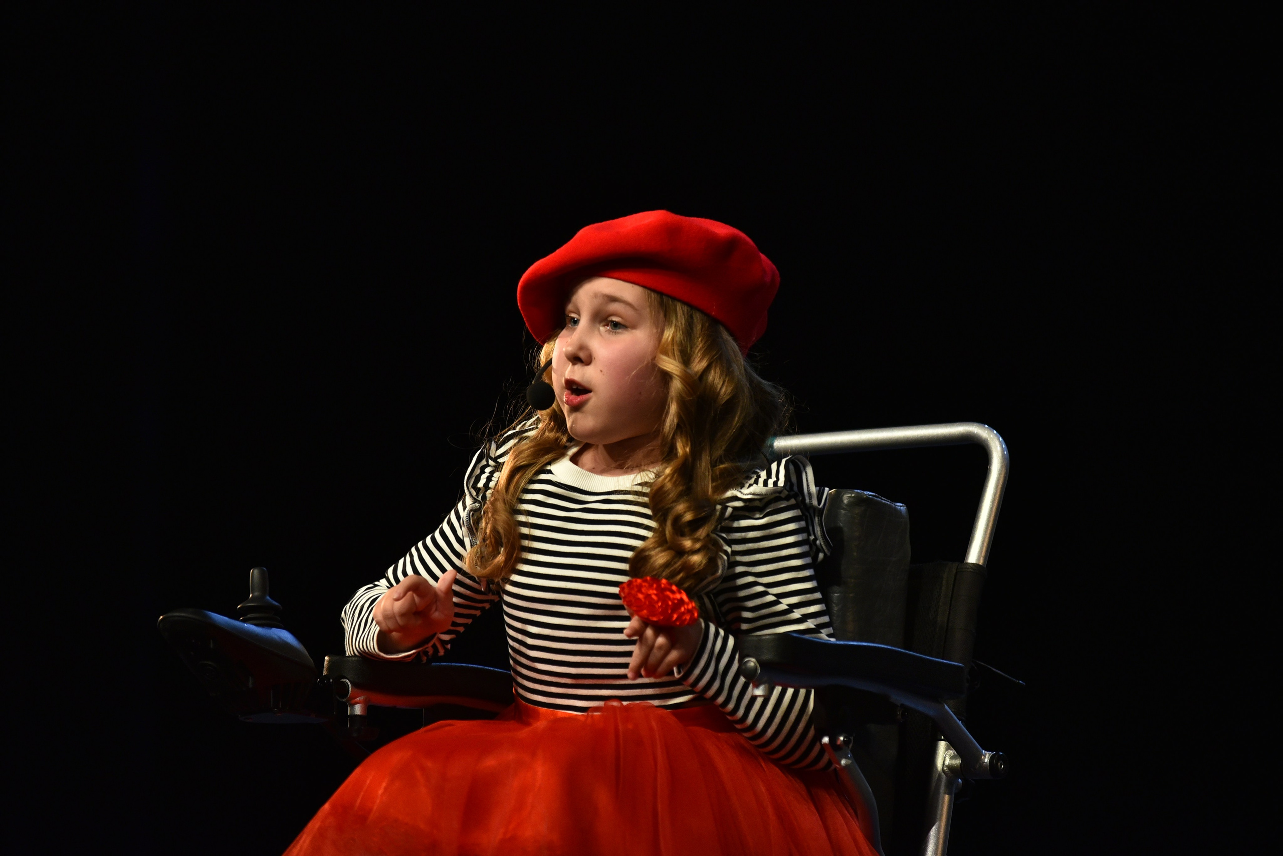 22 февраля, г. Красноярск. Золотое яблочко