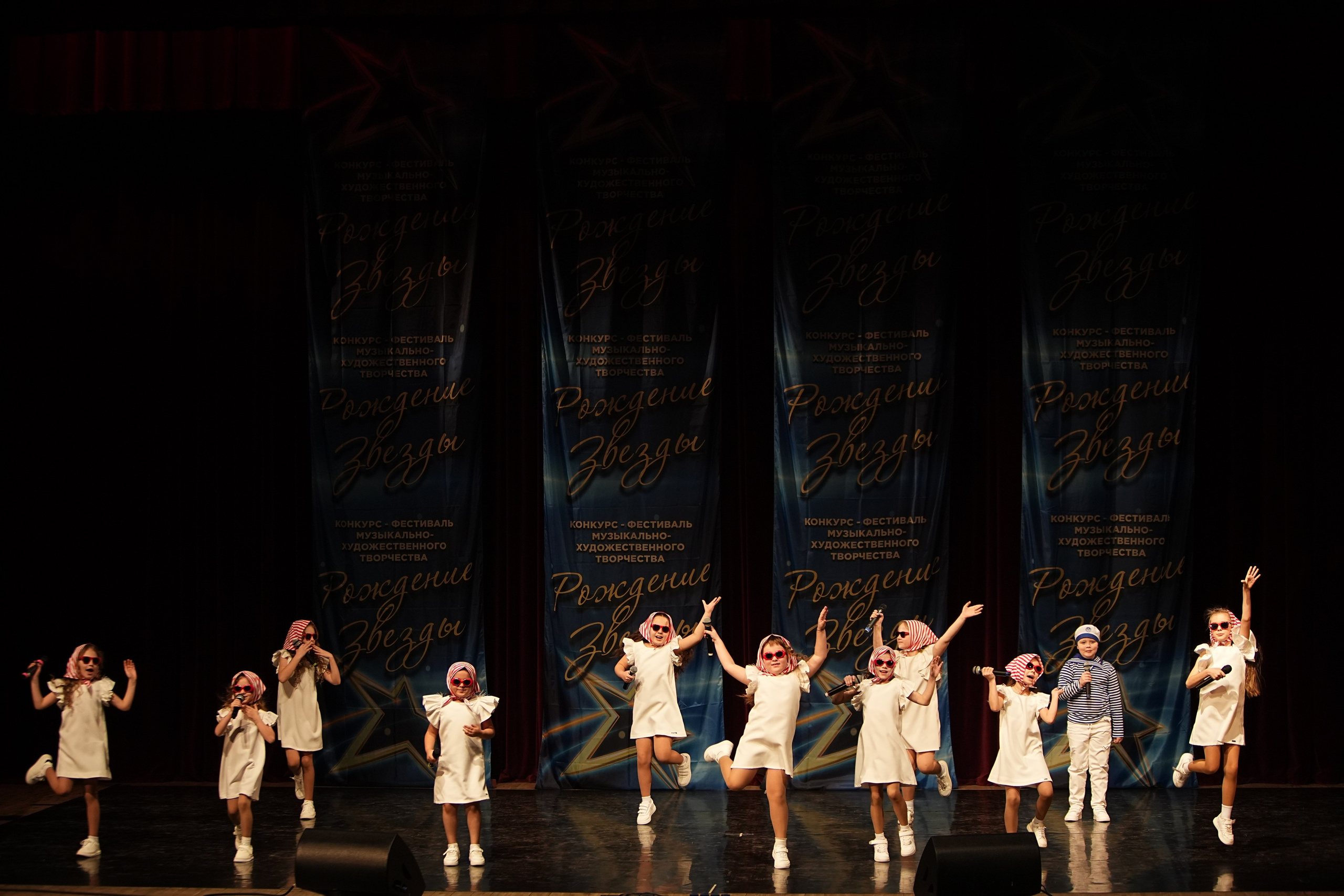 15 марта, блок 1, г. Москва. Золотое яблочко