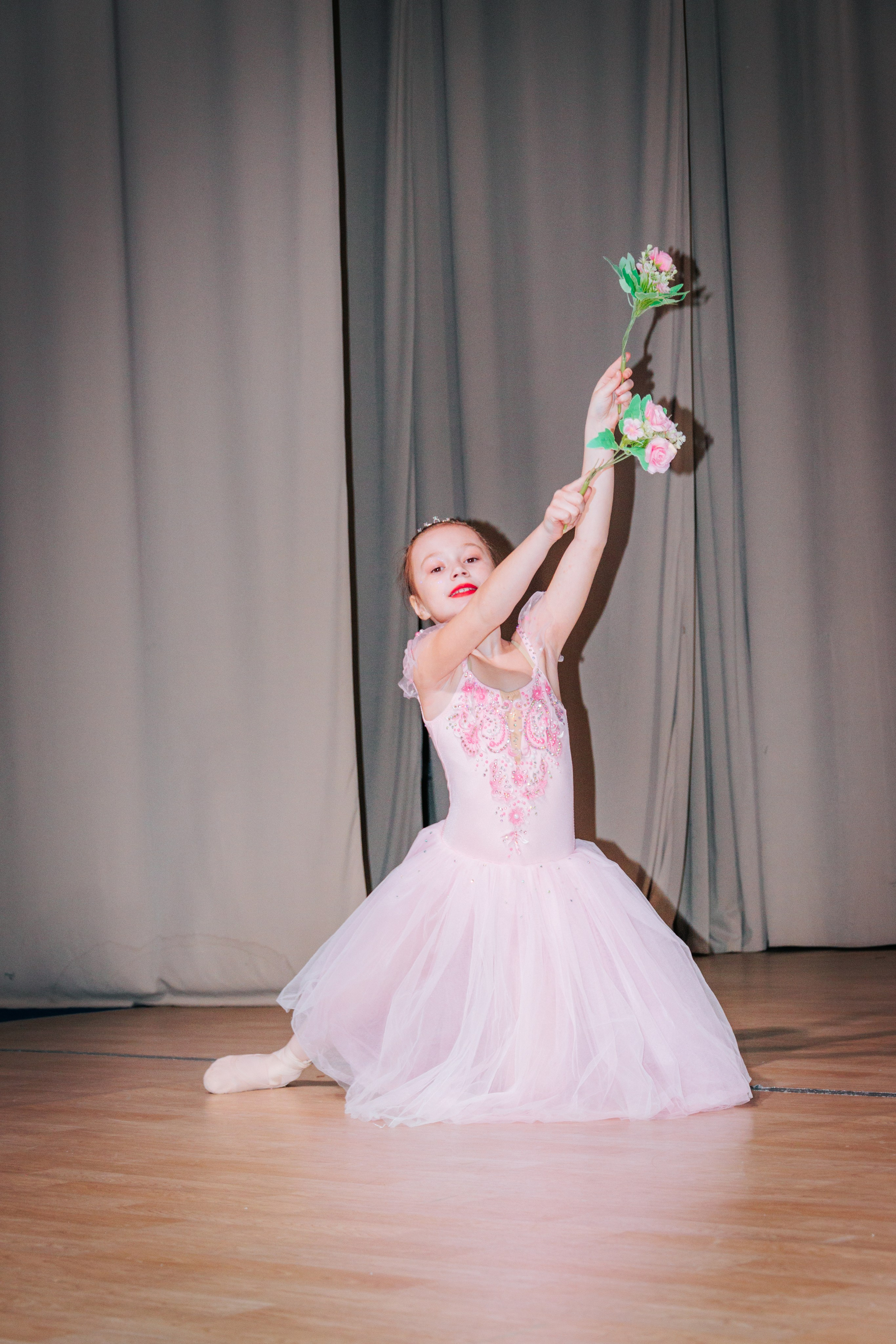 16 марта, г. Суздаль. Золотое яблочко