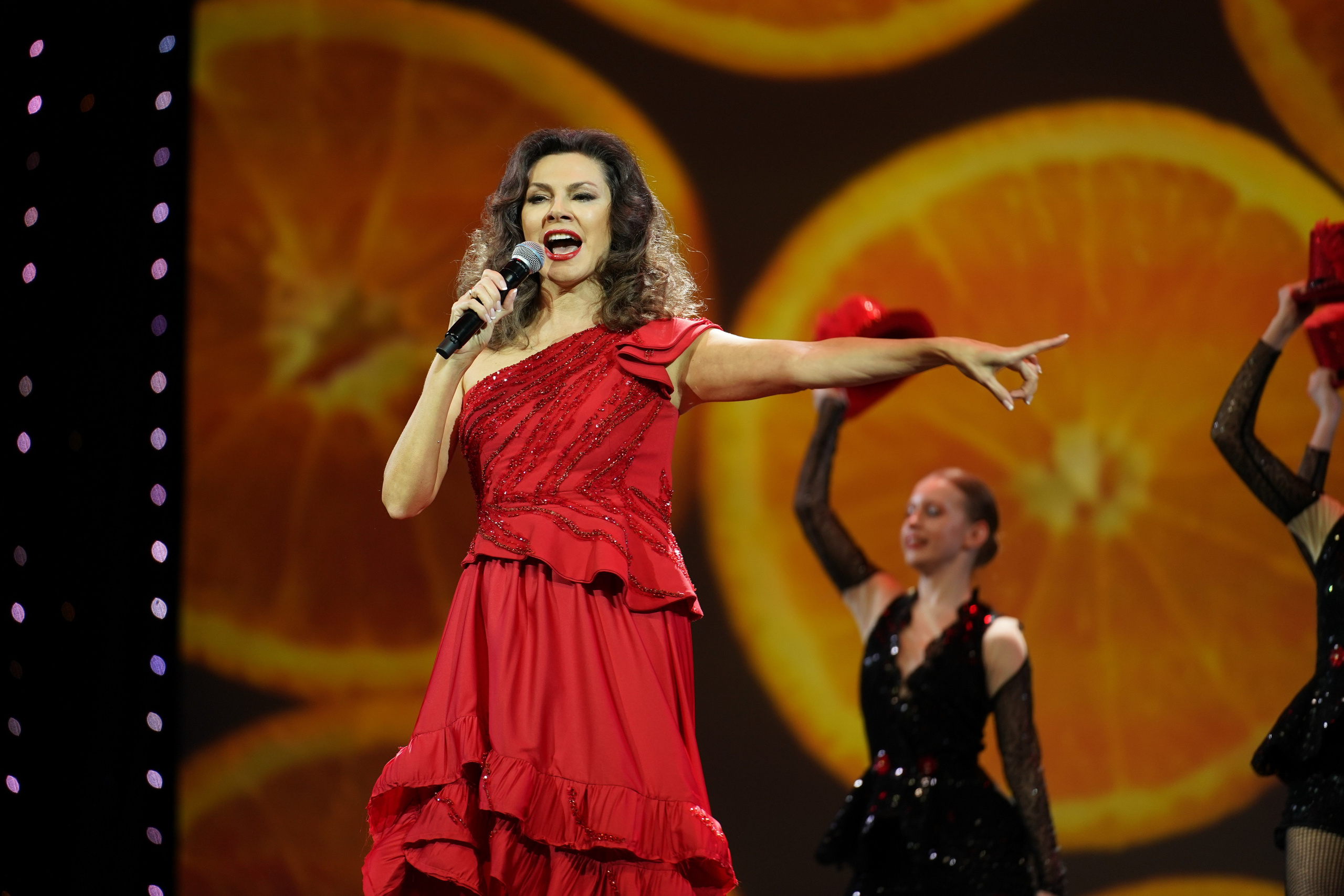 19 мая, отделение 2, г. Москва, Кремль. Золотое яблочко