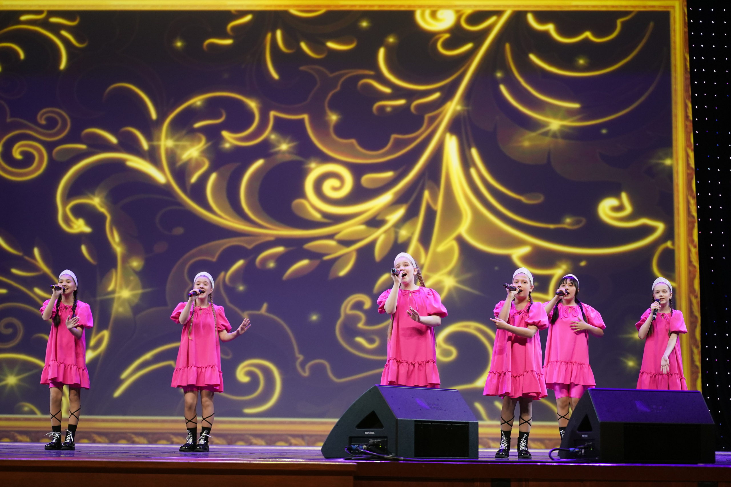 18 мая, отделение 1, г. Москва, Кремль. Золотое яблочко