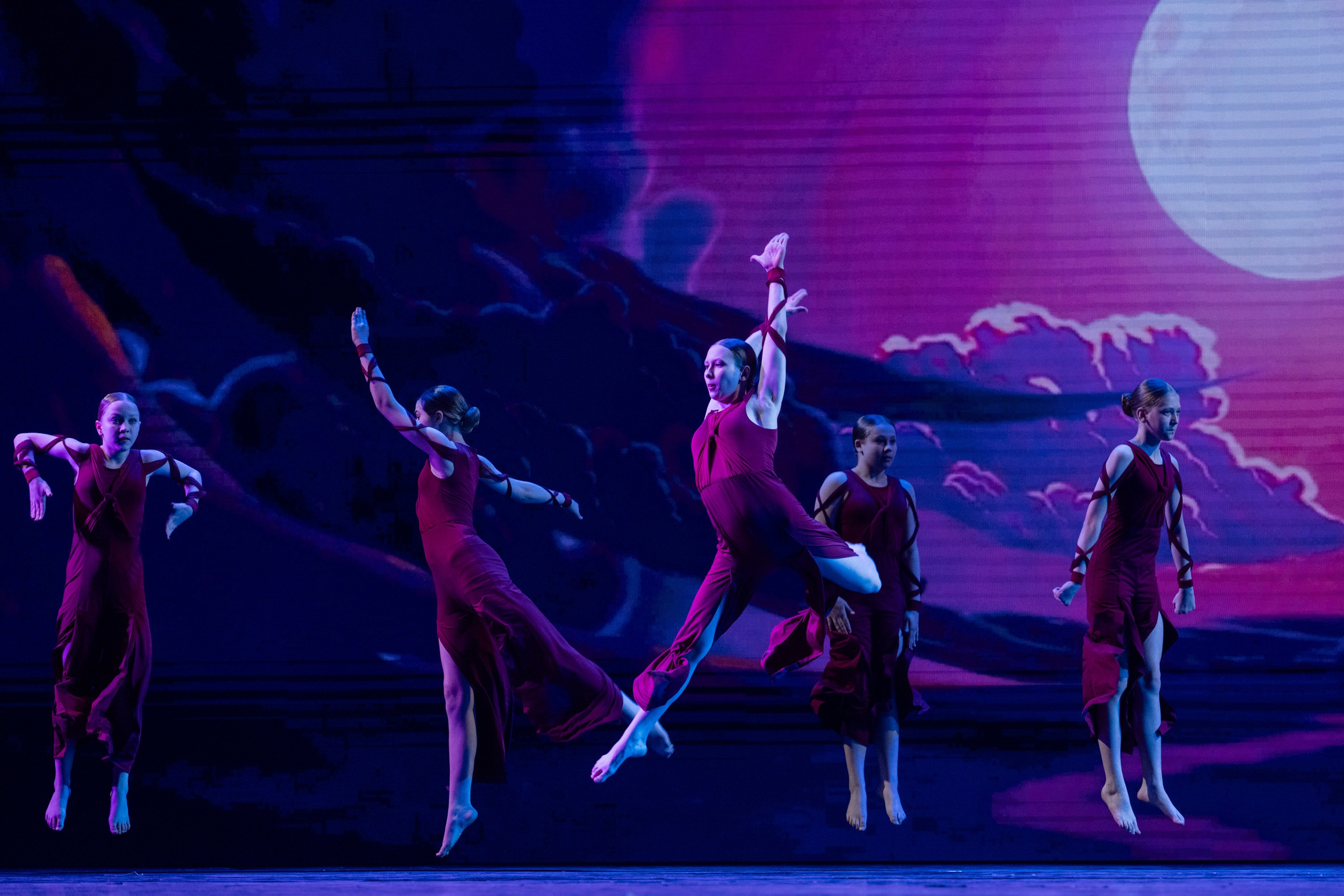 17 мая, г. Москва, Кремль, Концерт. Золотое яблочко