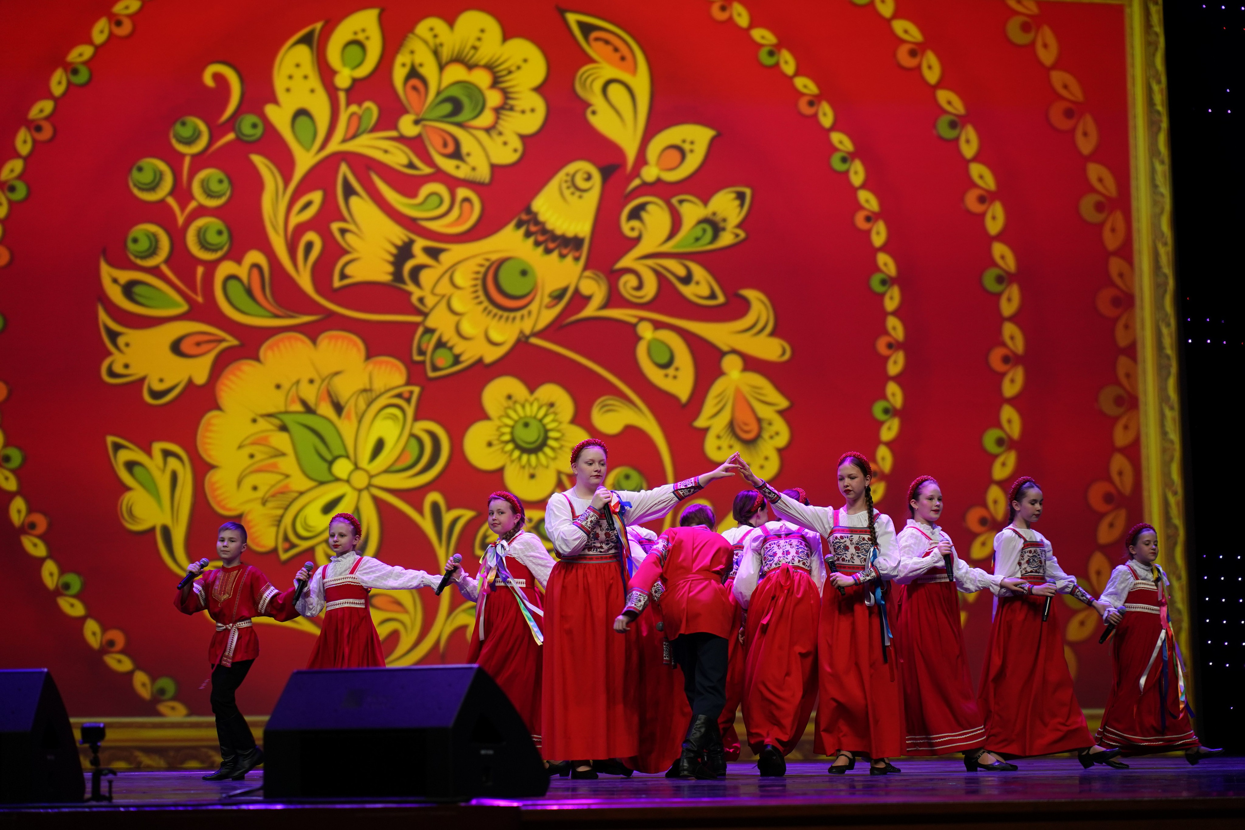 18 мая, отделение 1, г. Москва, Кремль. Золотое яблочко