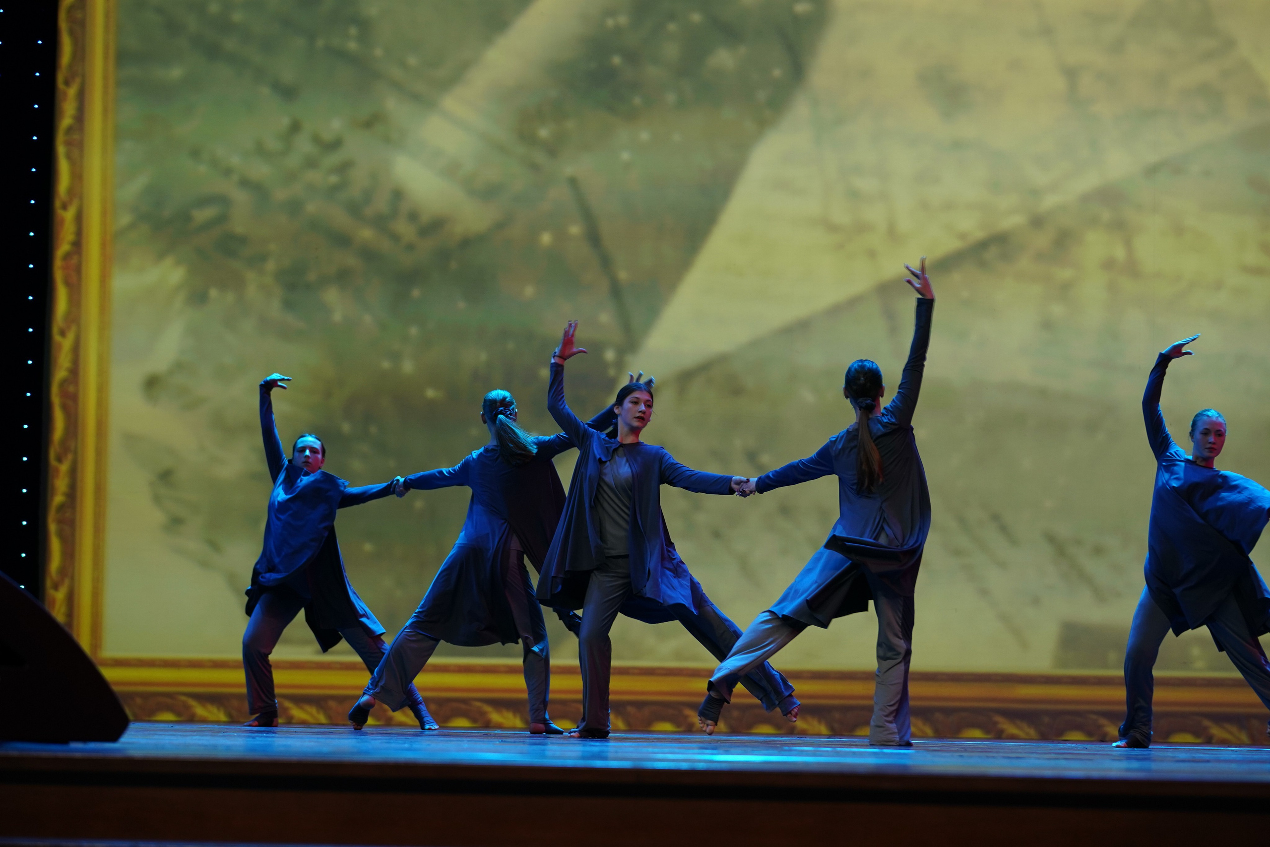 18 мая, отделение 1, г. Москва, Кремль. Золотое яблочко