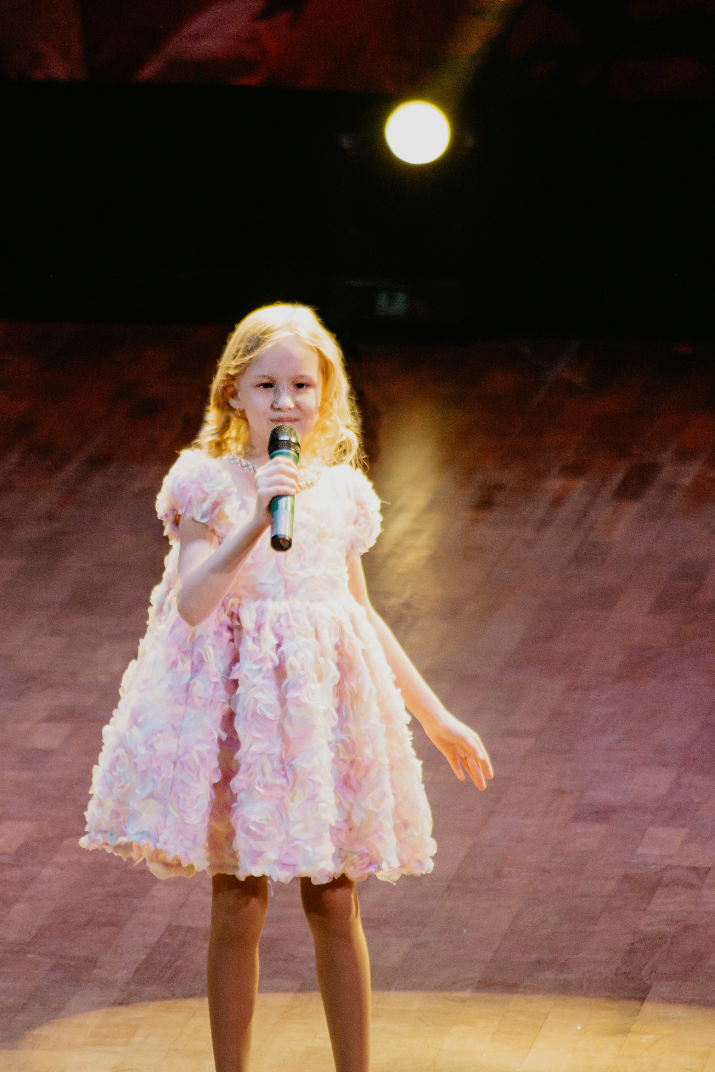 31 января, г. Челябинск. Золотое яблочко