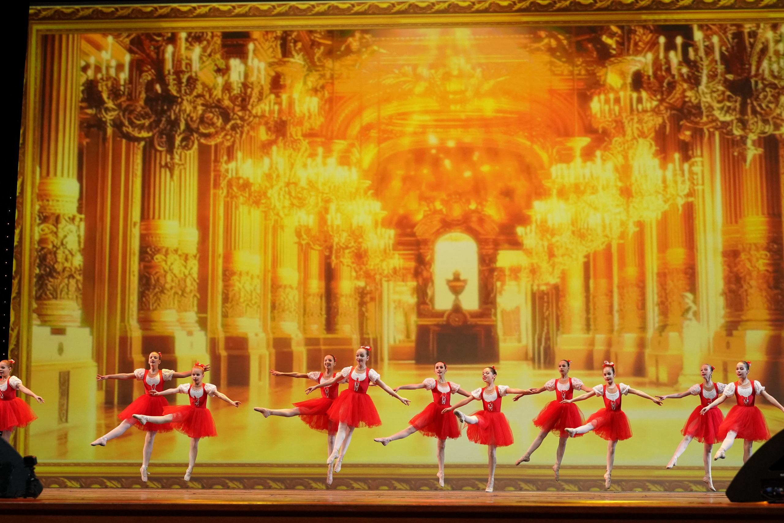 19 мая, отделение 1, г. Москва, Кремль. Золотое яблочко