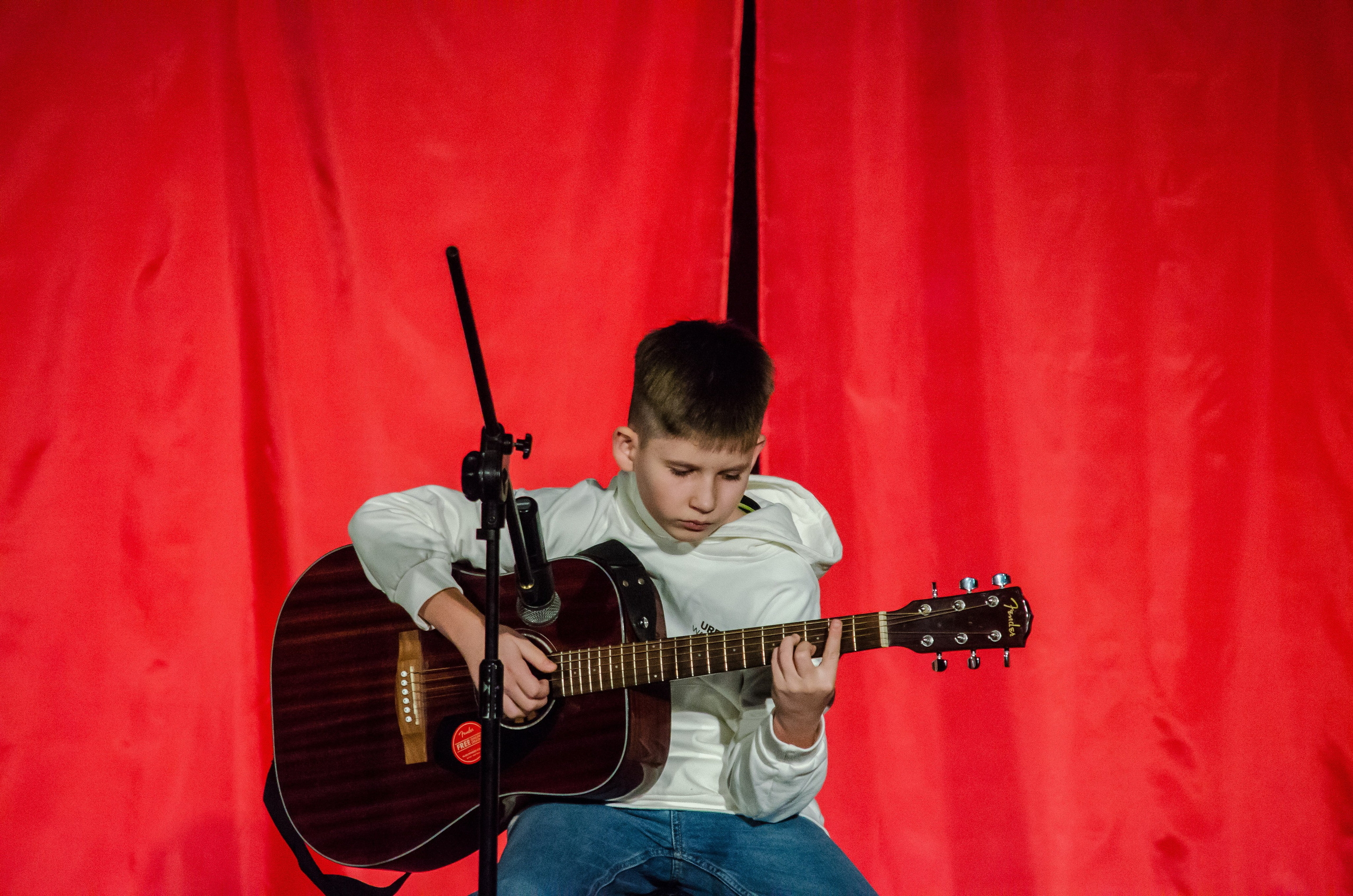 14 декабря, г. Омск. Золотое яблочко