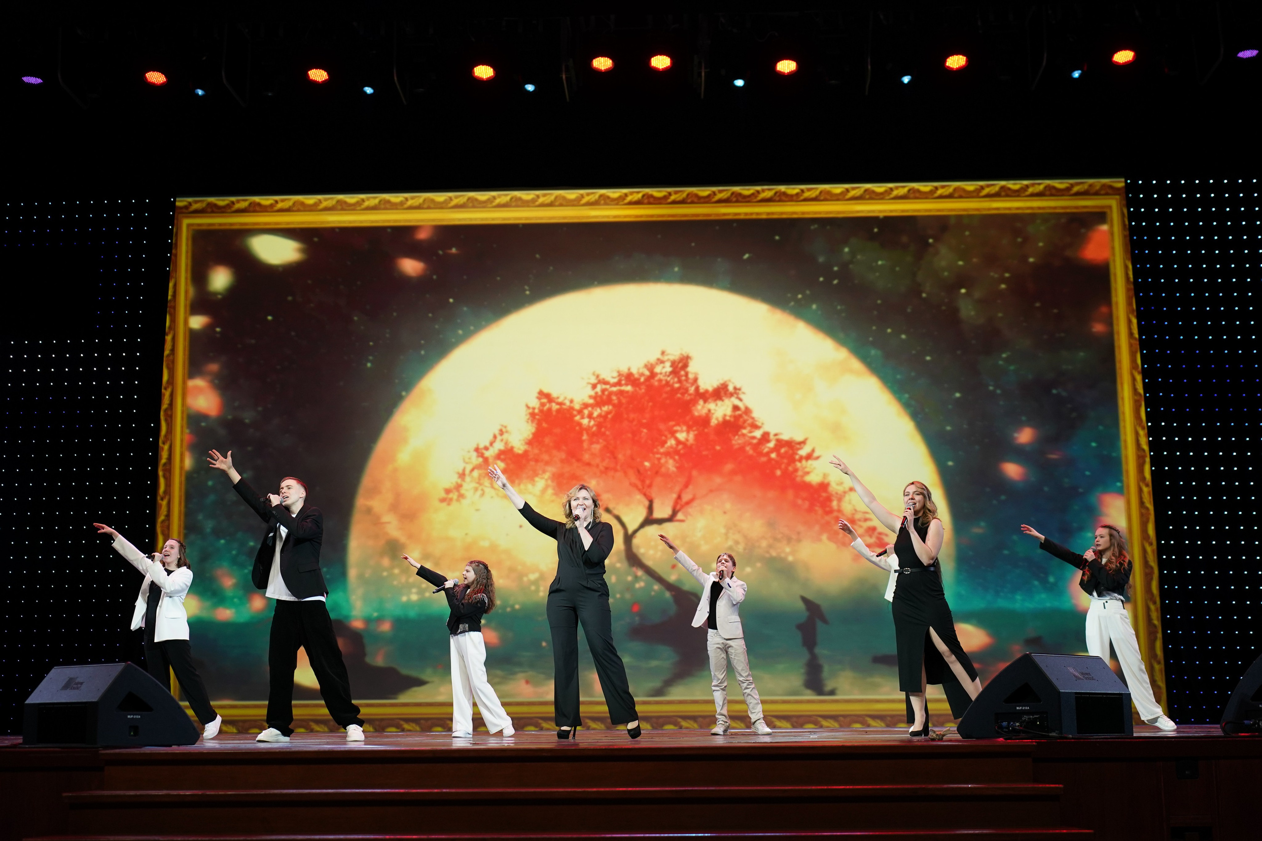 18 мая, отделение 2, г. Москва, Кремль. Золотое яблочко