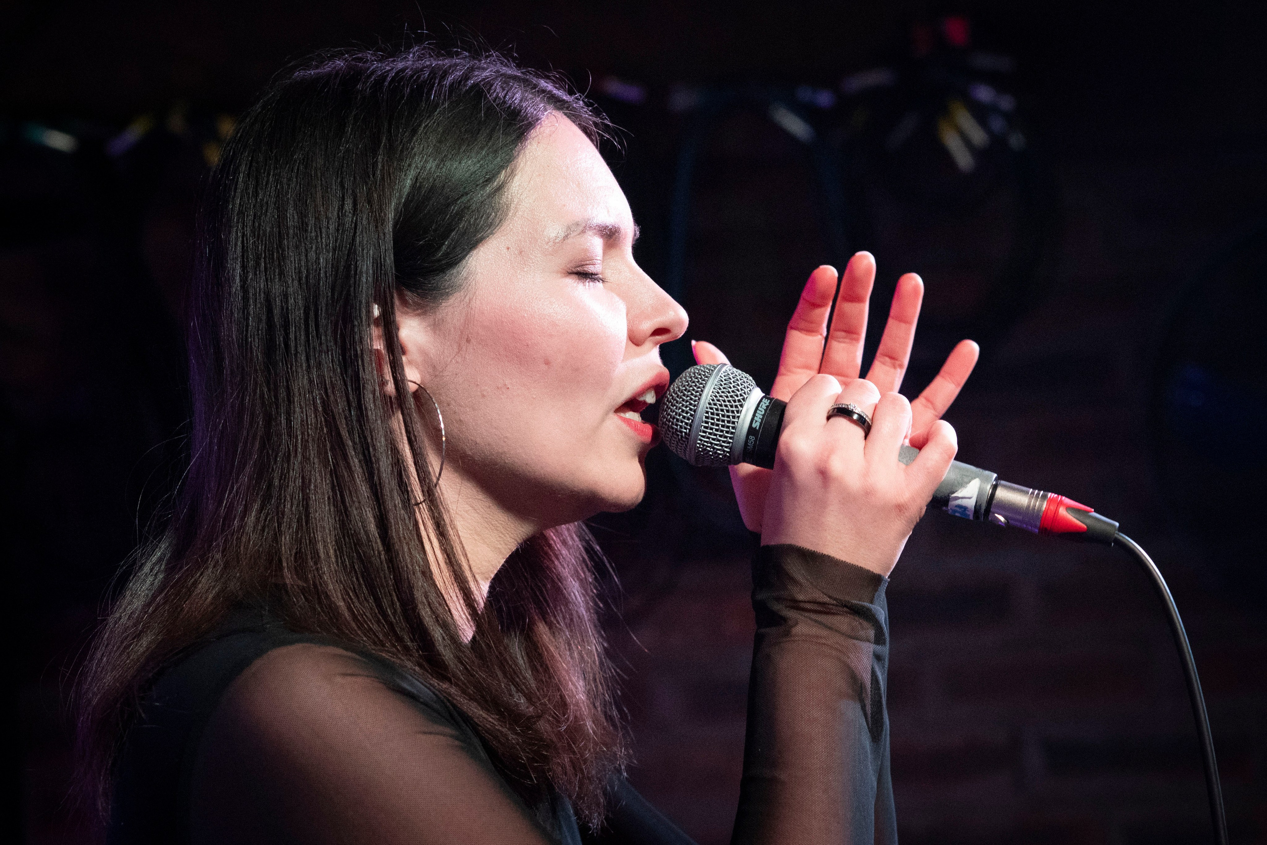 Репортаж. Фотограф и художница в Хабаровске Татьяна Трубникова