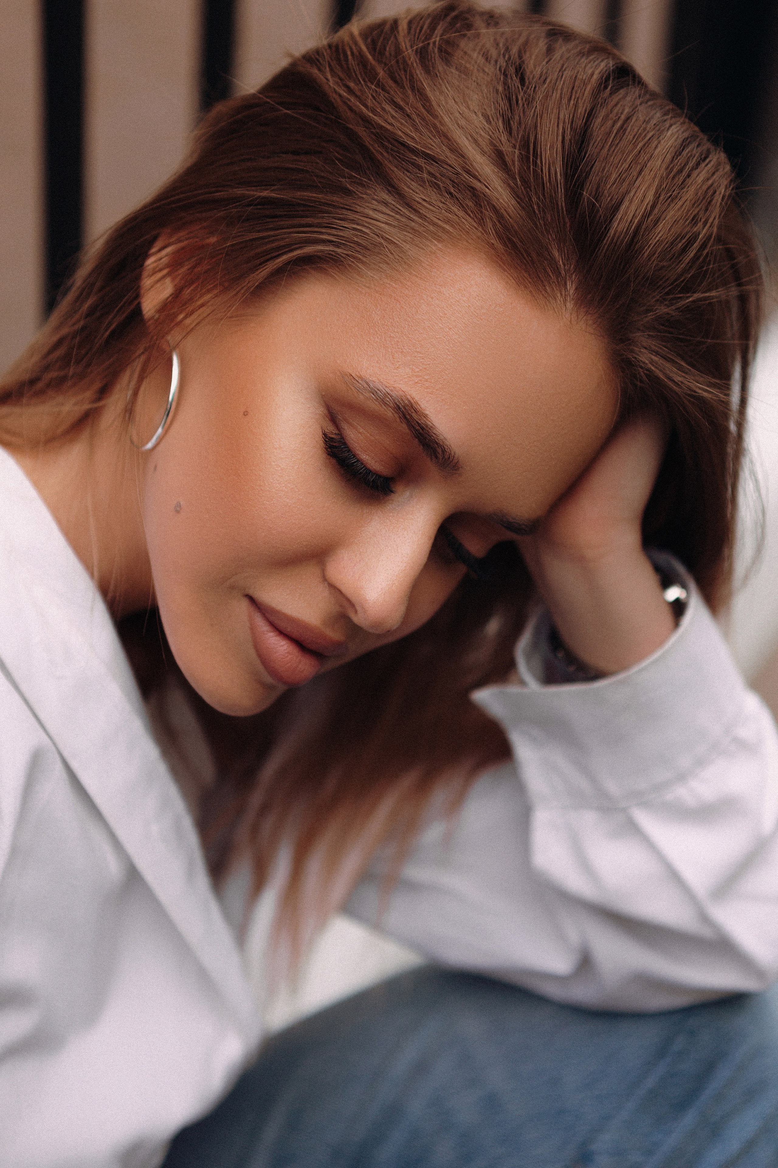 Эллина. Свадебный фотограф Ксения Трухина в Нижнем Новгороде и Москве