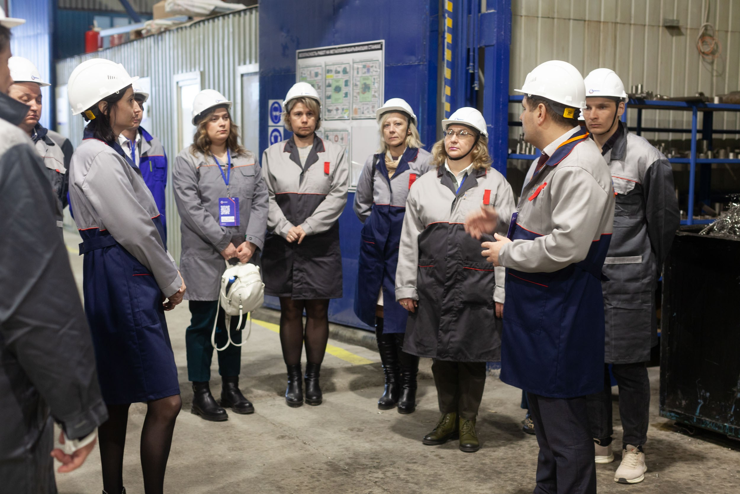 Межрегиональный интерактивный семинар производителей молочной отрасли