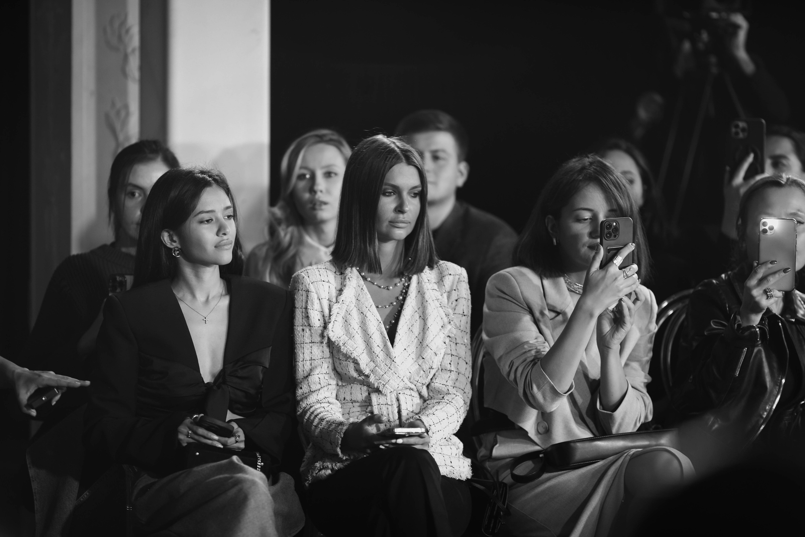 Показ Elis 14.09.2023. Свадебный фотограф FOTOKEYT