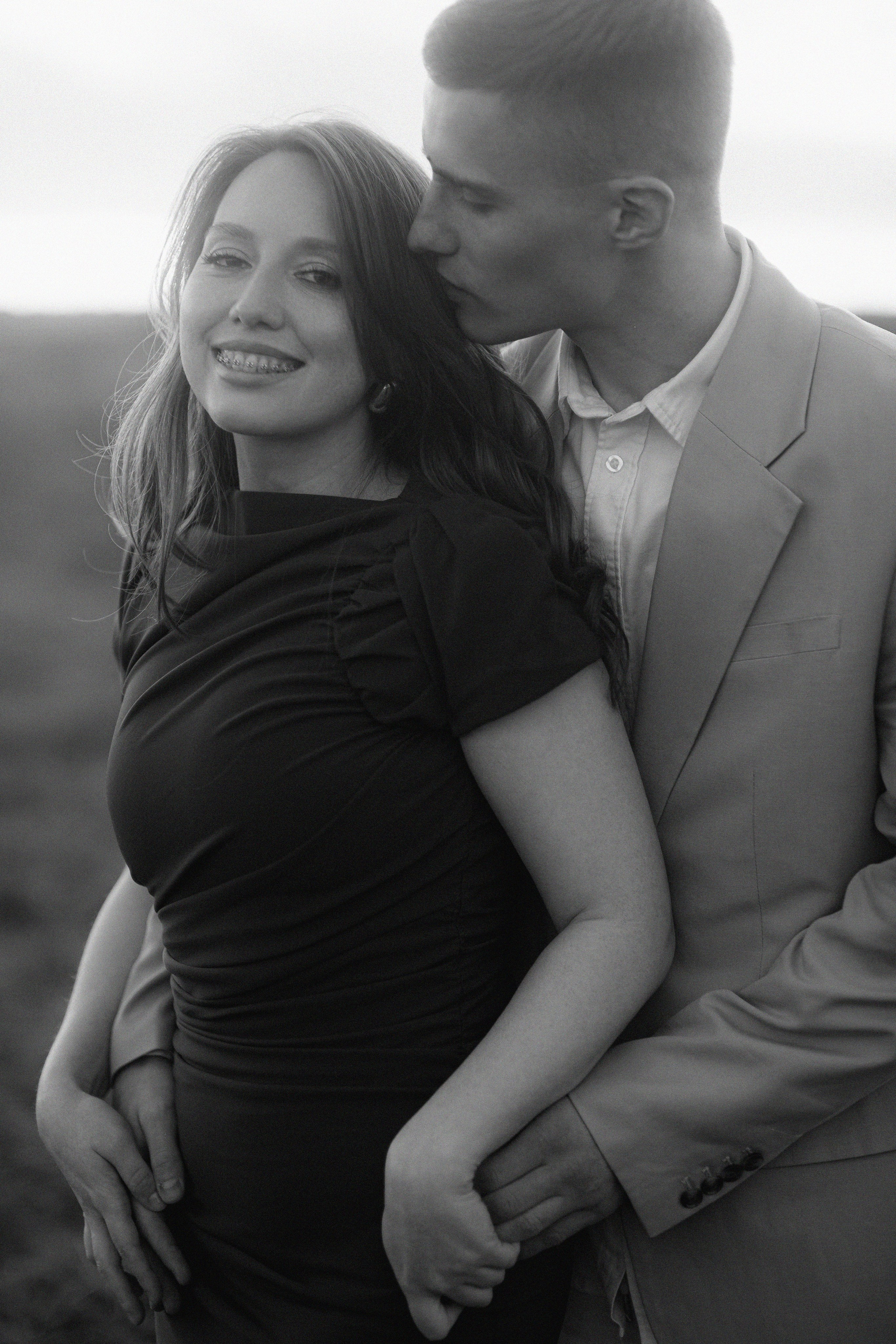 PineRiver. Сентиментальная свадебная фотография