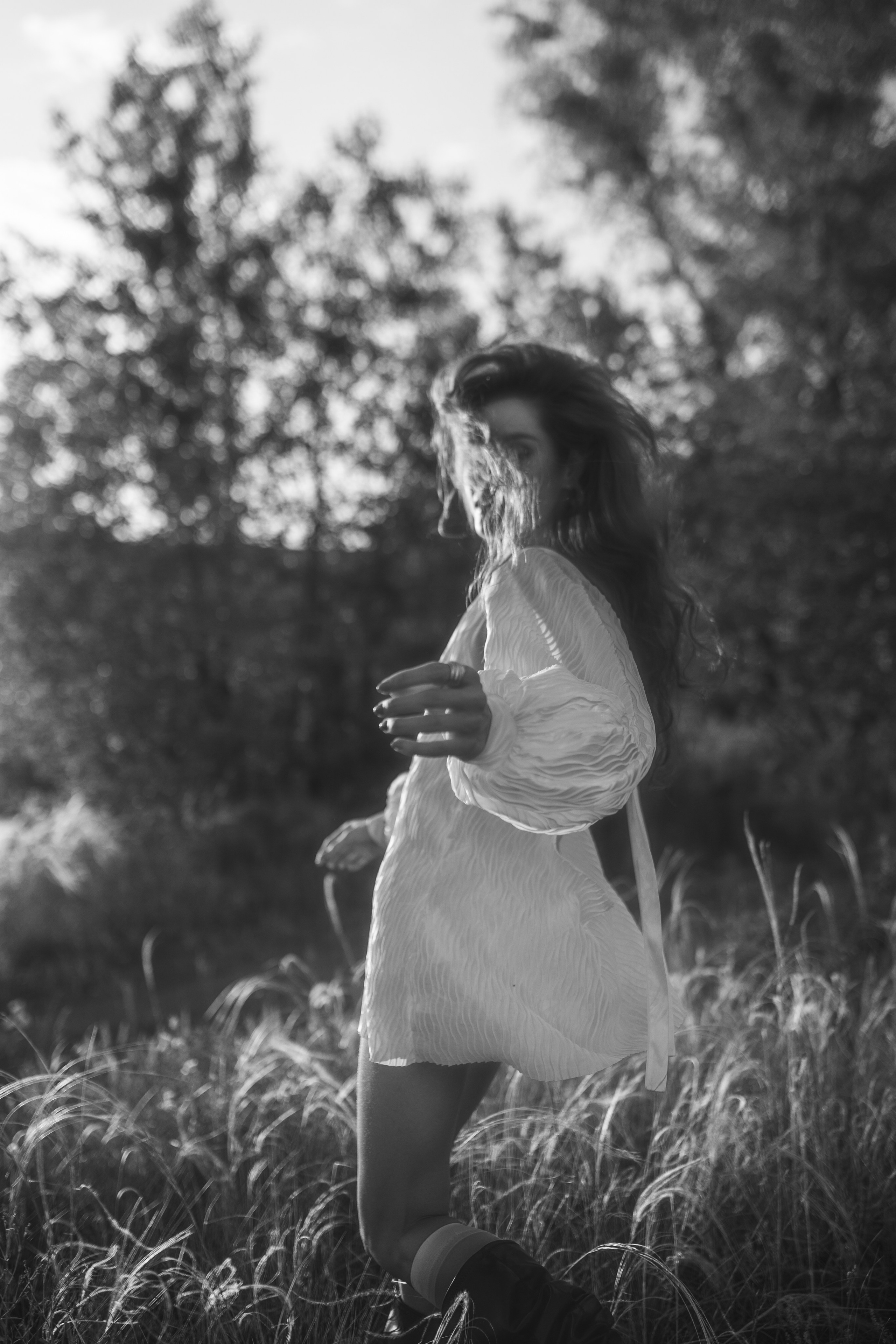 Даша. Свадебный фотограф Тольятти Москва Адамова Виктория