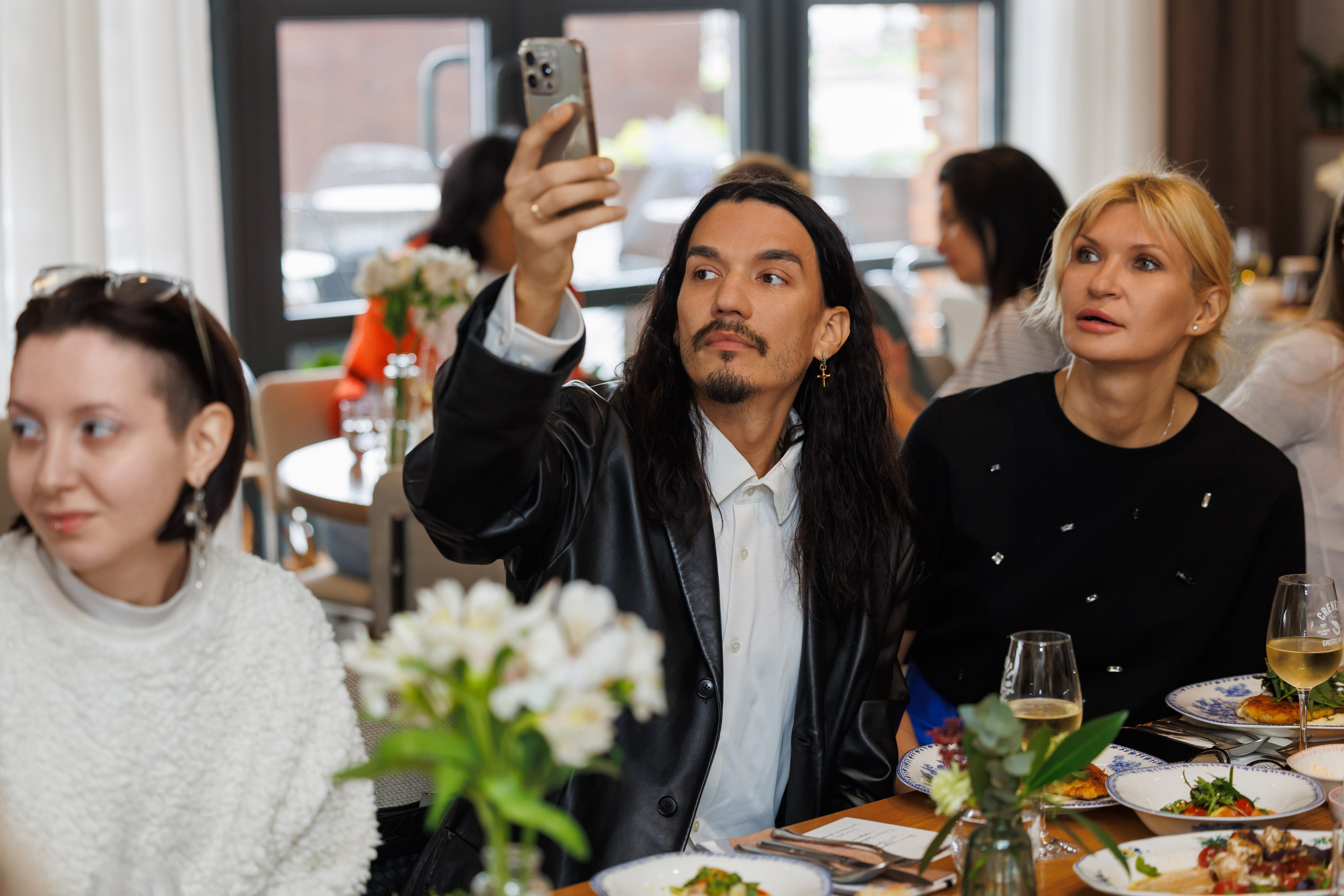 Бранч LIMBA cosmetics