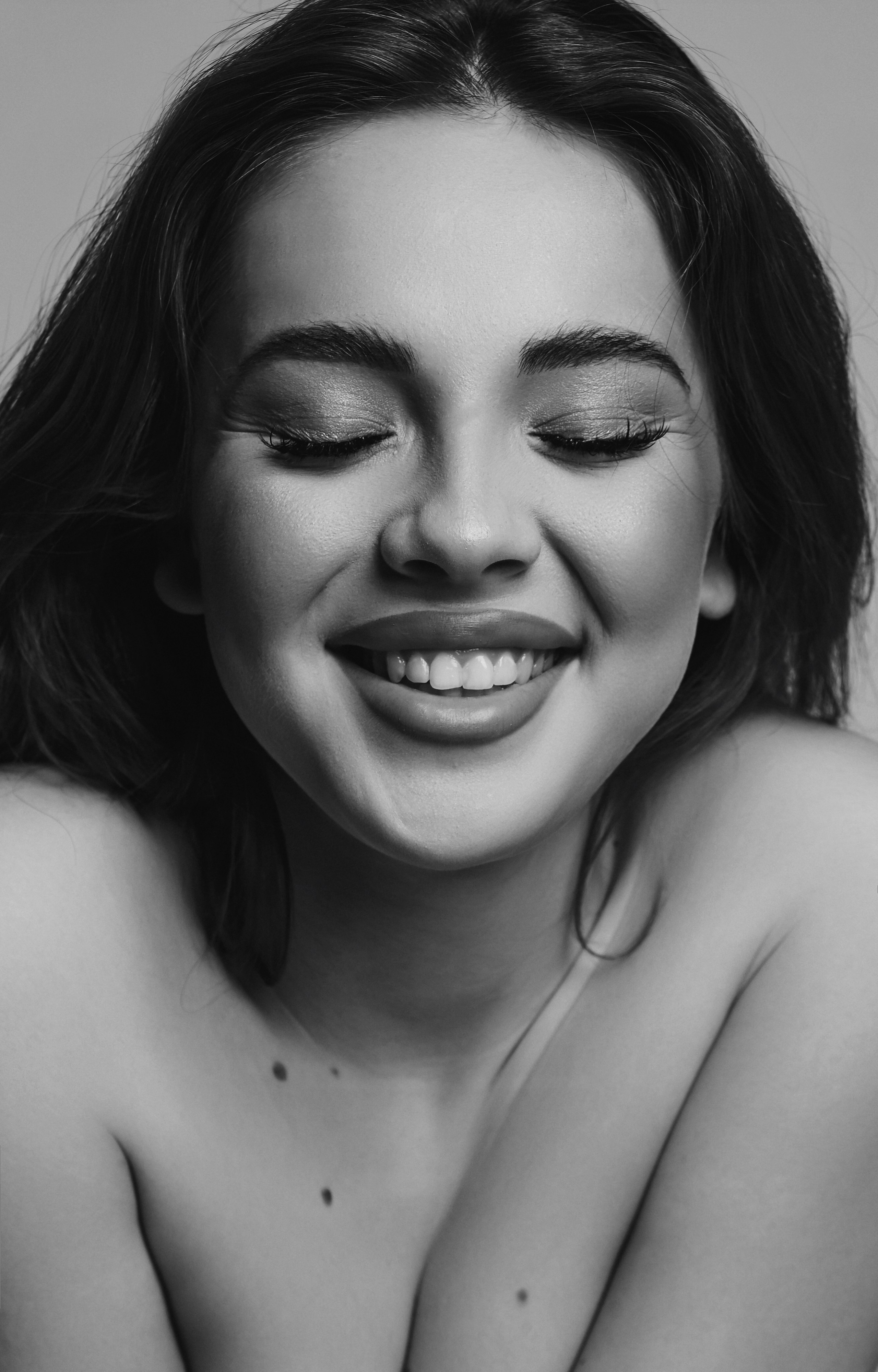 Студийная фотосессия в Кургане. Свадебный и семейный фотограф Любава в Кургане