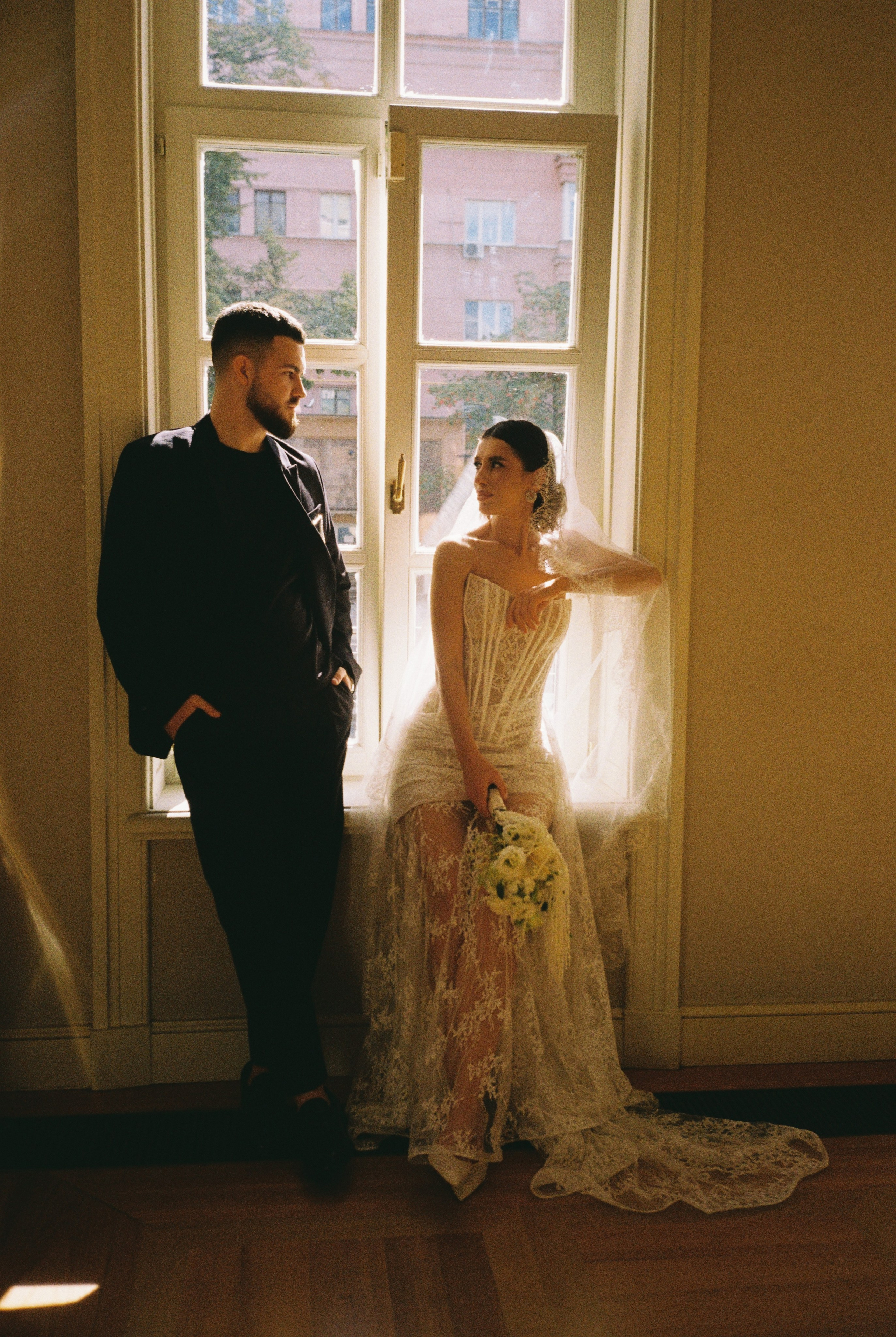 На его месте мог бы быть Серкан Болат. Свадебный фотограф в Москве и Балашихе