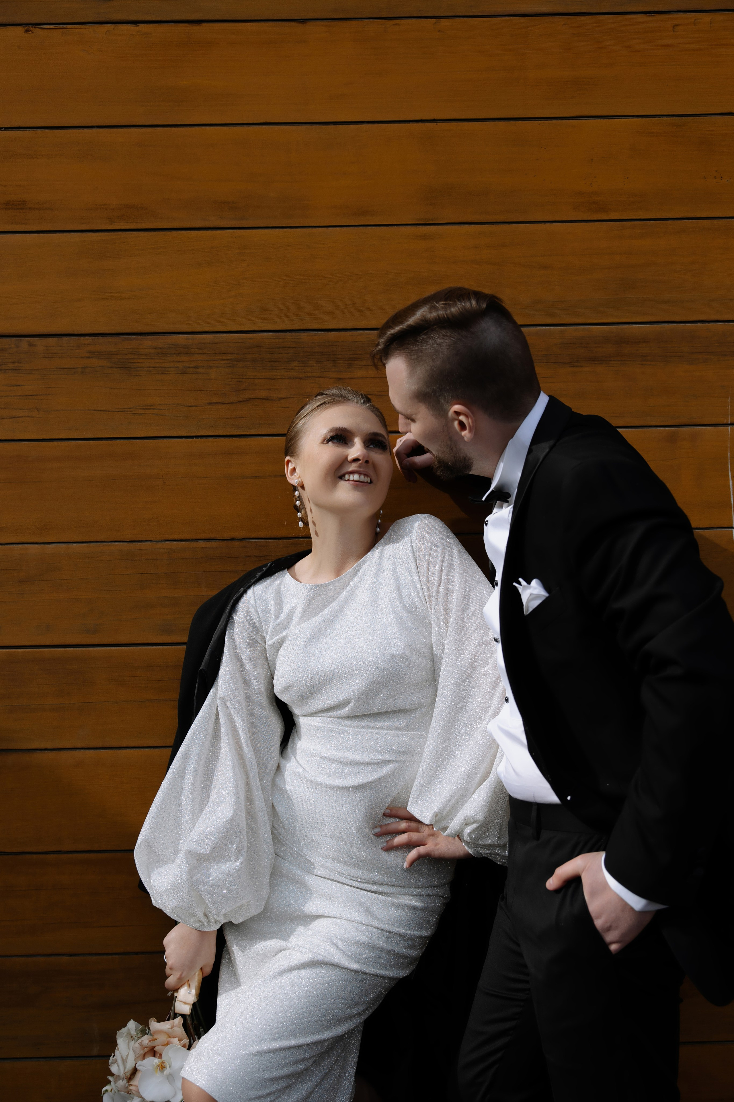 Ваня Точно. Свадебный фотограф в Москве и Балашихе