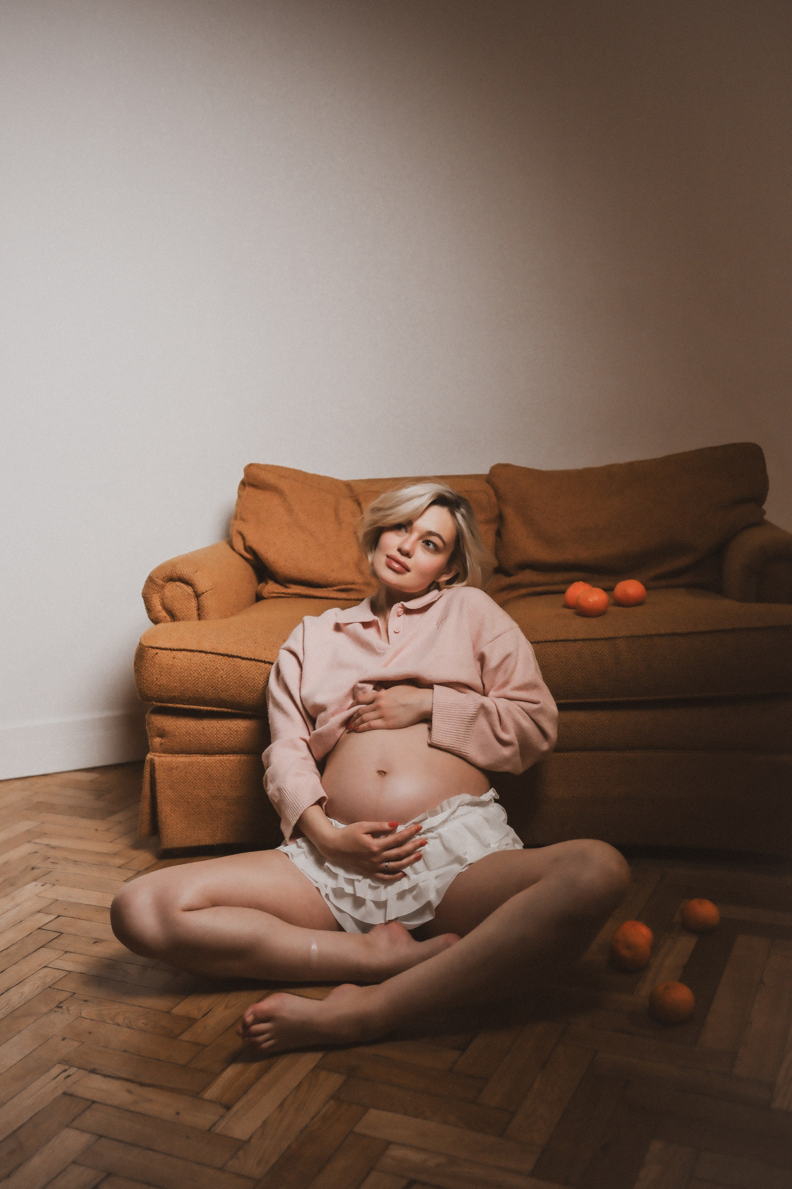 Беременность. Свадебный и семейный фотограф Москва Варламова Виктория