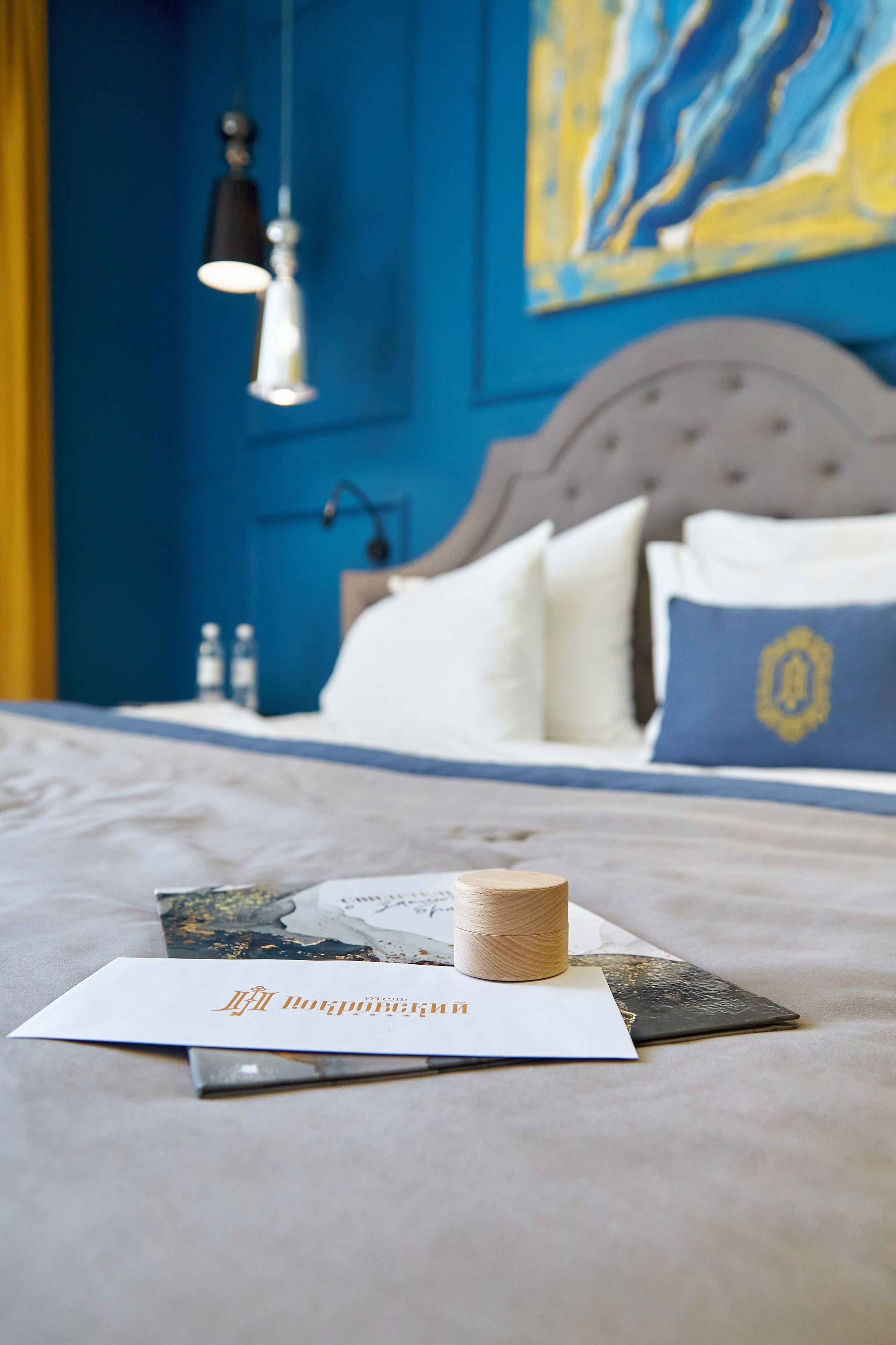 Аня и Артем