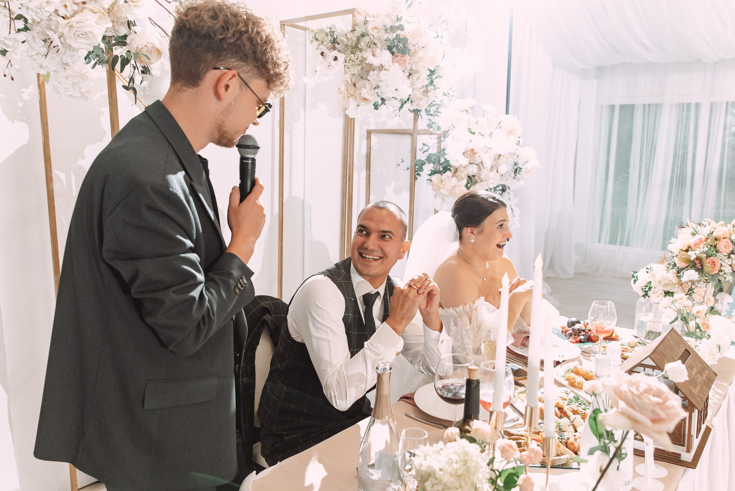 Семен + Варвара. Свадебный и семейный фотограф в Волгограде Олеся Лисицкая