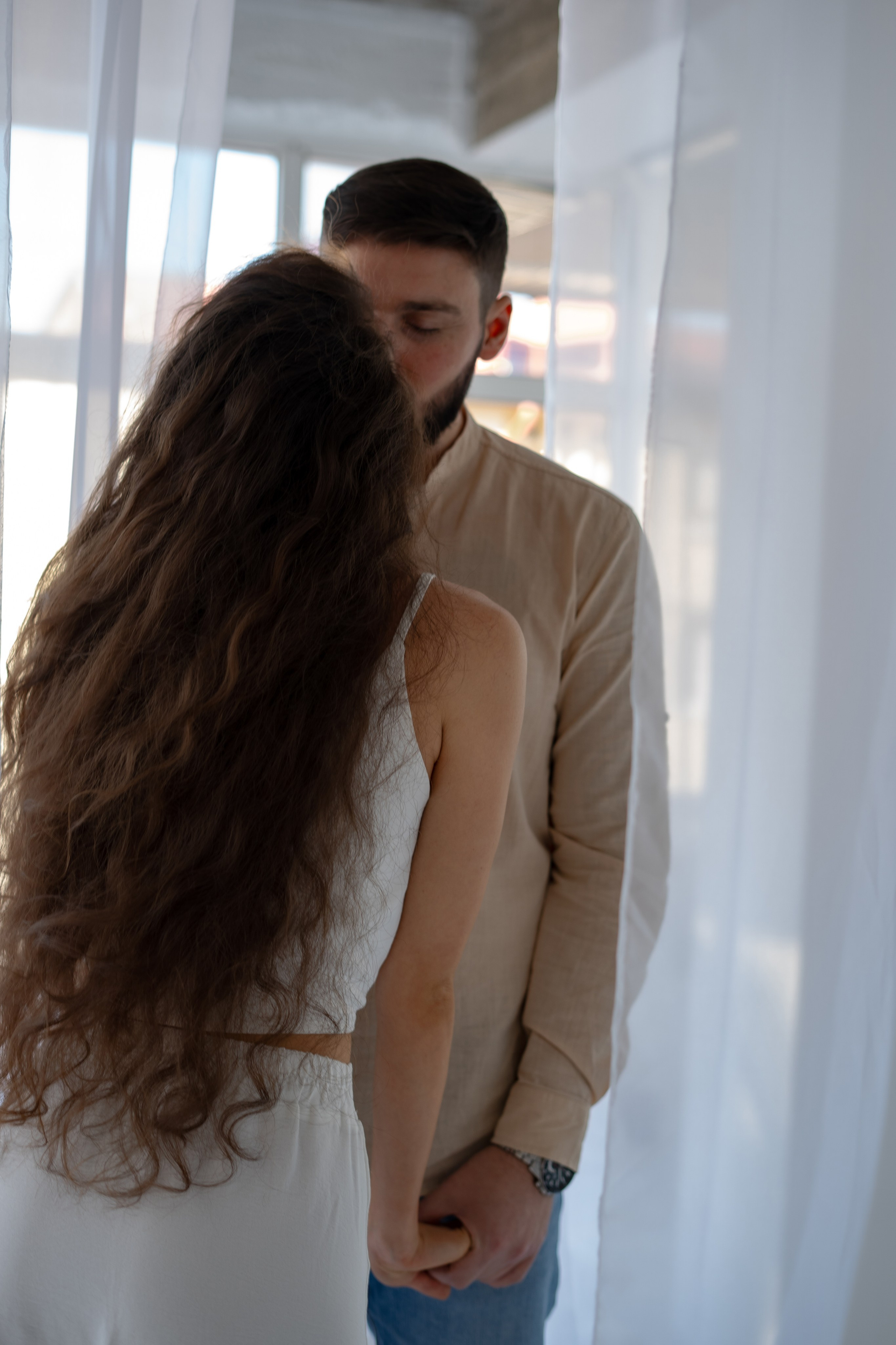 Роман и Эмма. Профессиональный Фотограф в Сочи Марина Ситкина