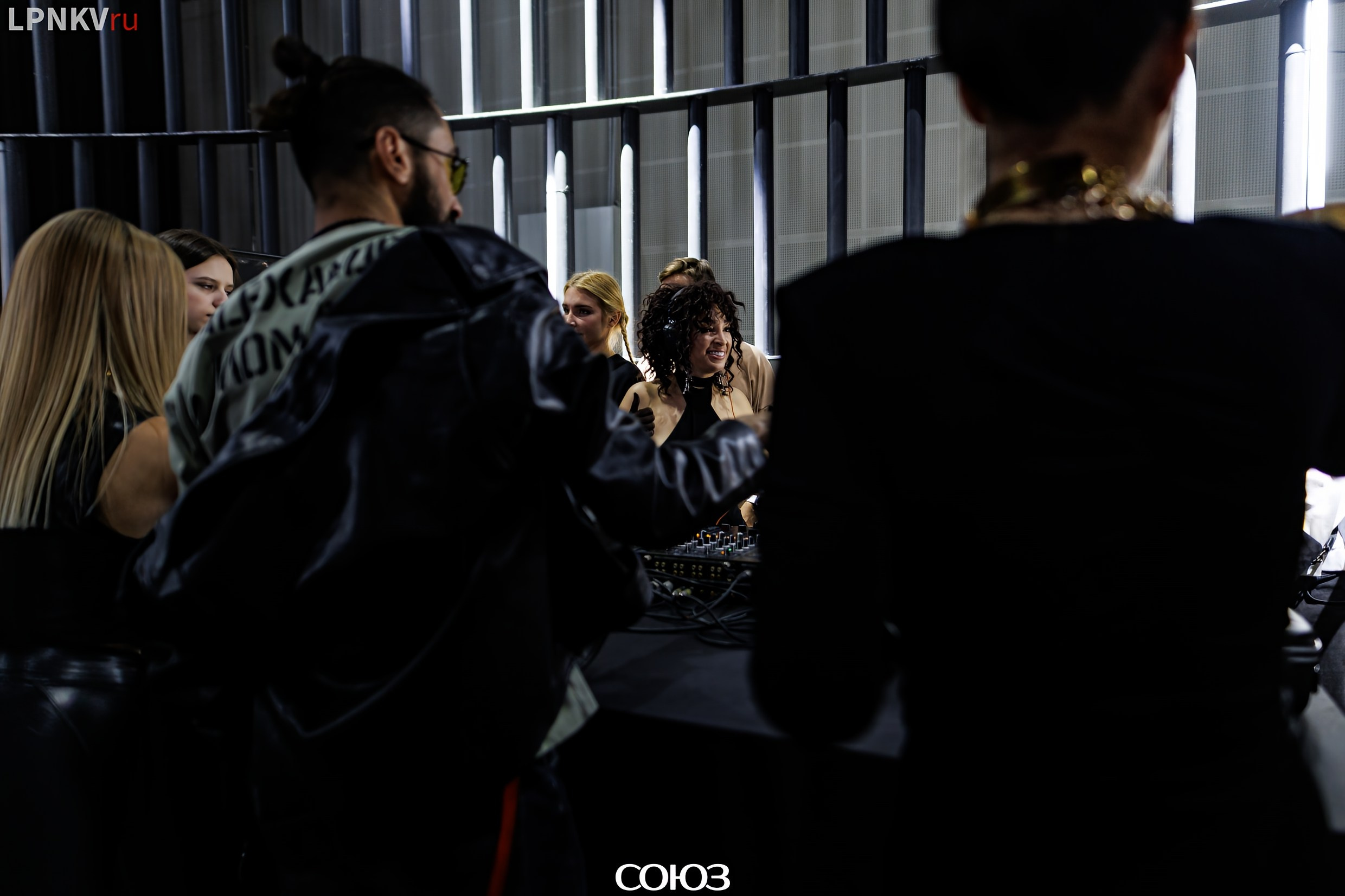 СОЮЗ в ТАУ. Репортажный фотограф в Москве