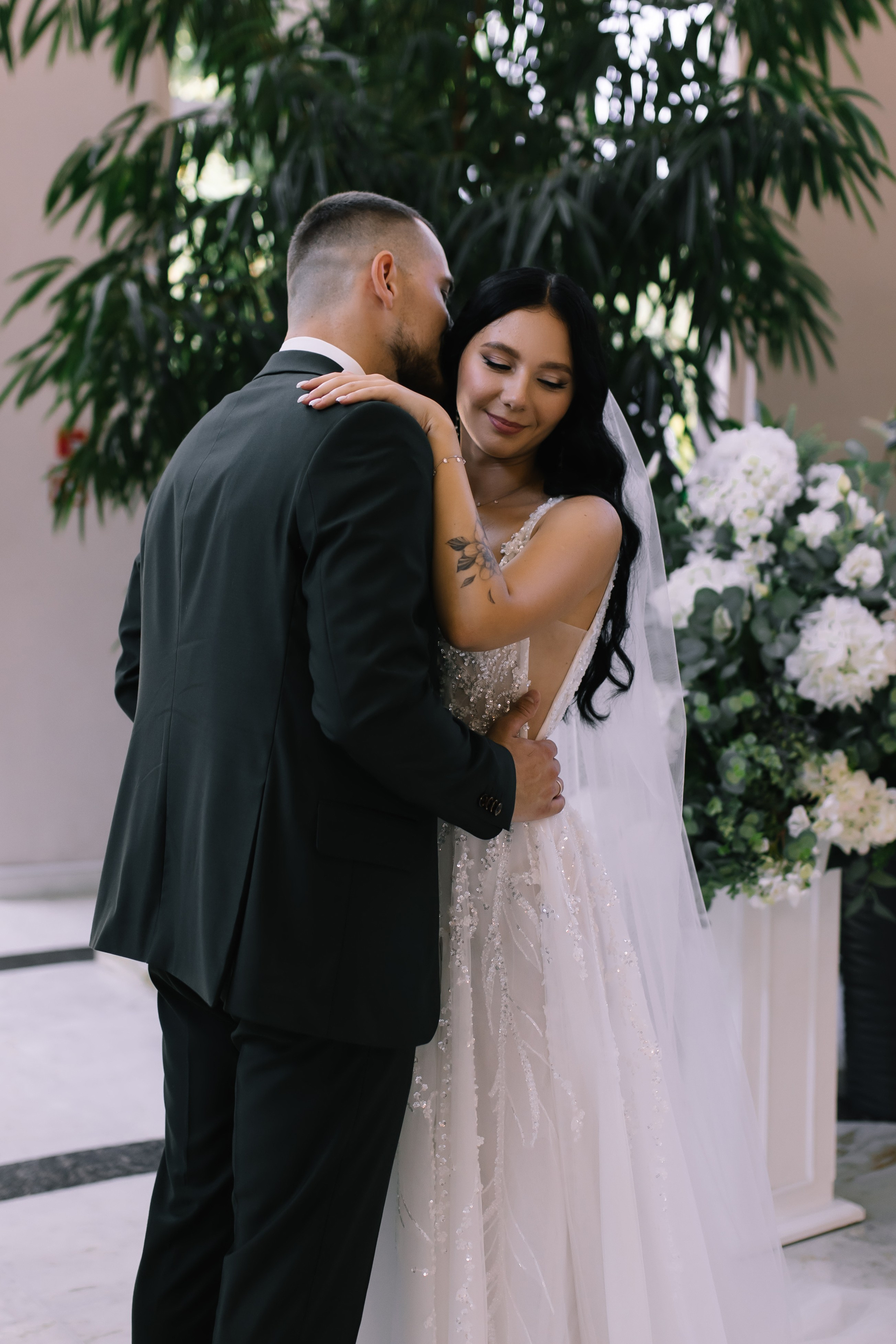 Anatasia & Vladimir. Фотограф в Минске — Юлия Деяк. Фотосессии в Минске