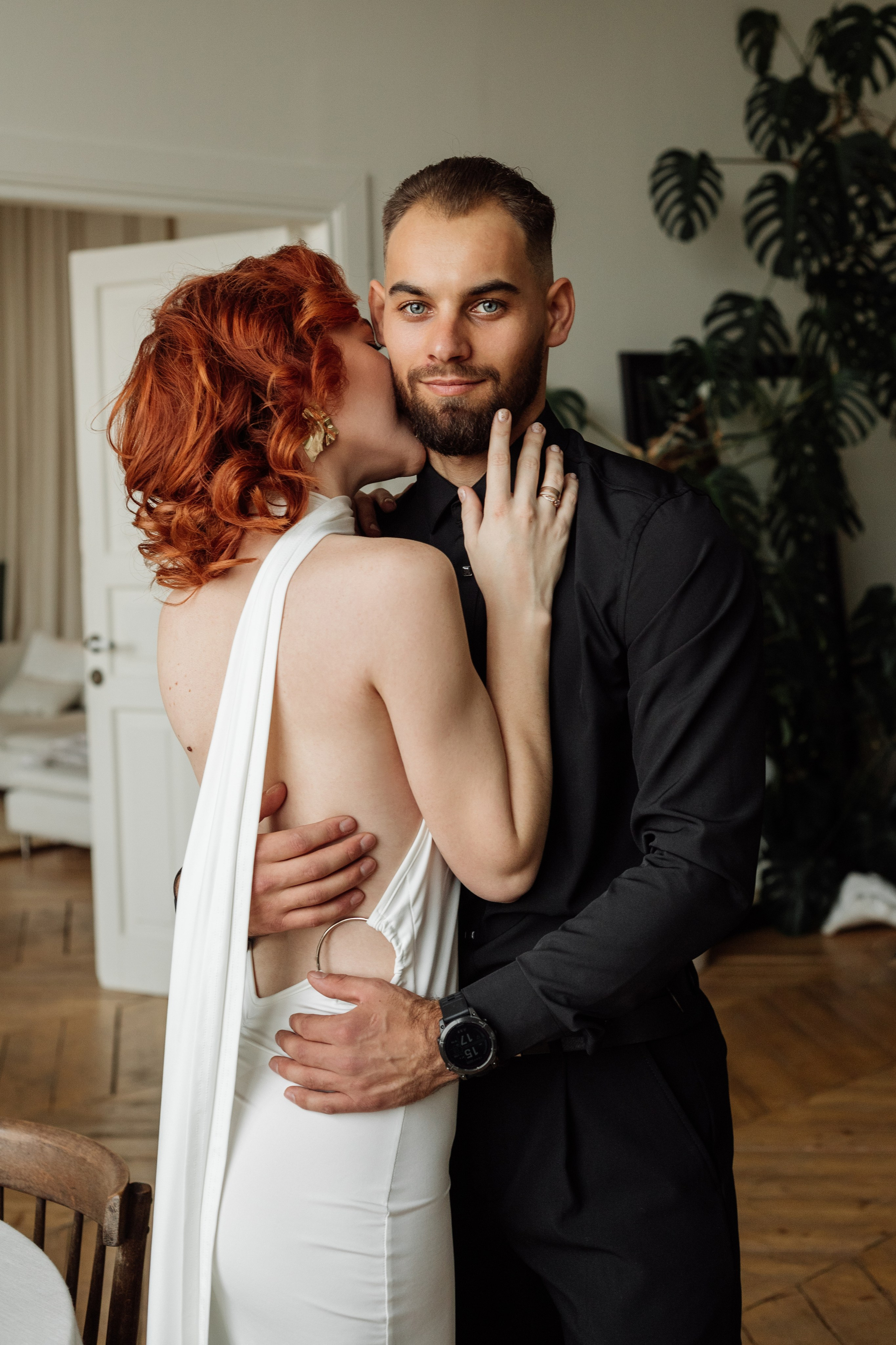 Y&A. Фотограф Краснодар Настя Зокс