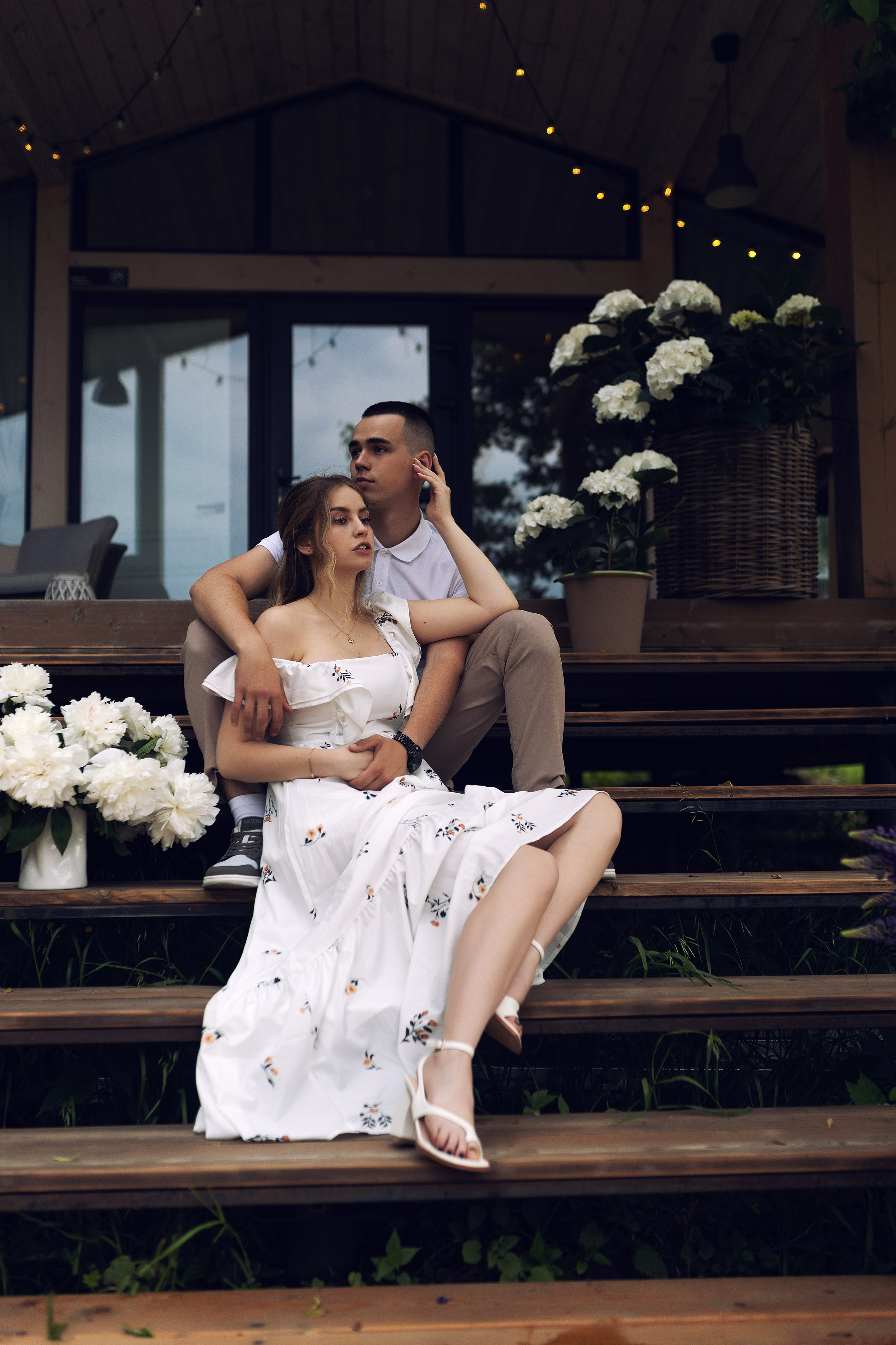 Никита&Анастасия. Фотограф в Москве. Елизавета Косицына