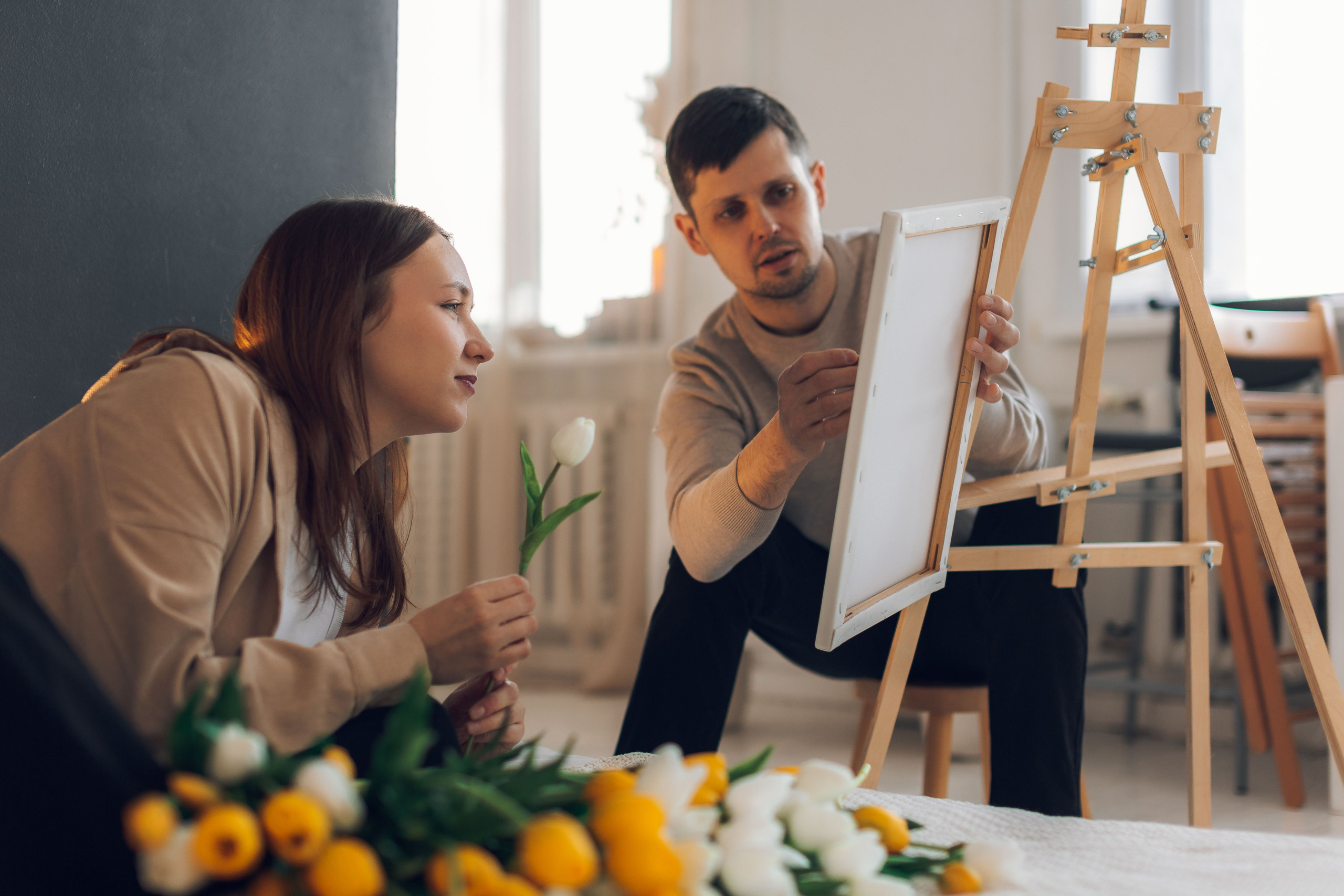 Это любовь. Семейный и художественный фотограф в Тюмени Юлия Логинова