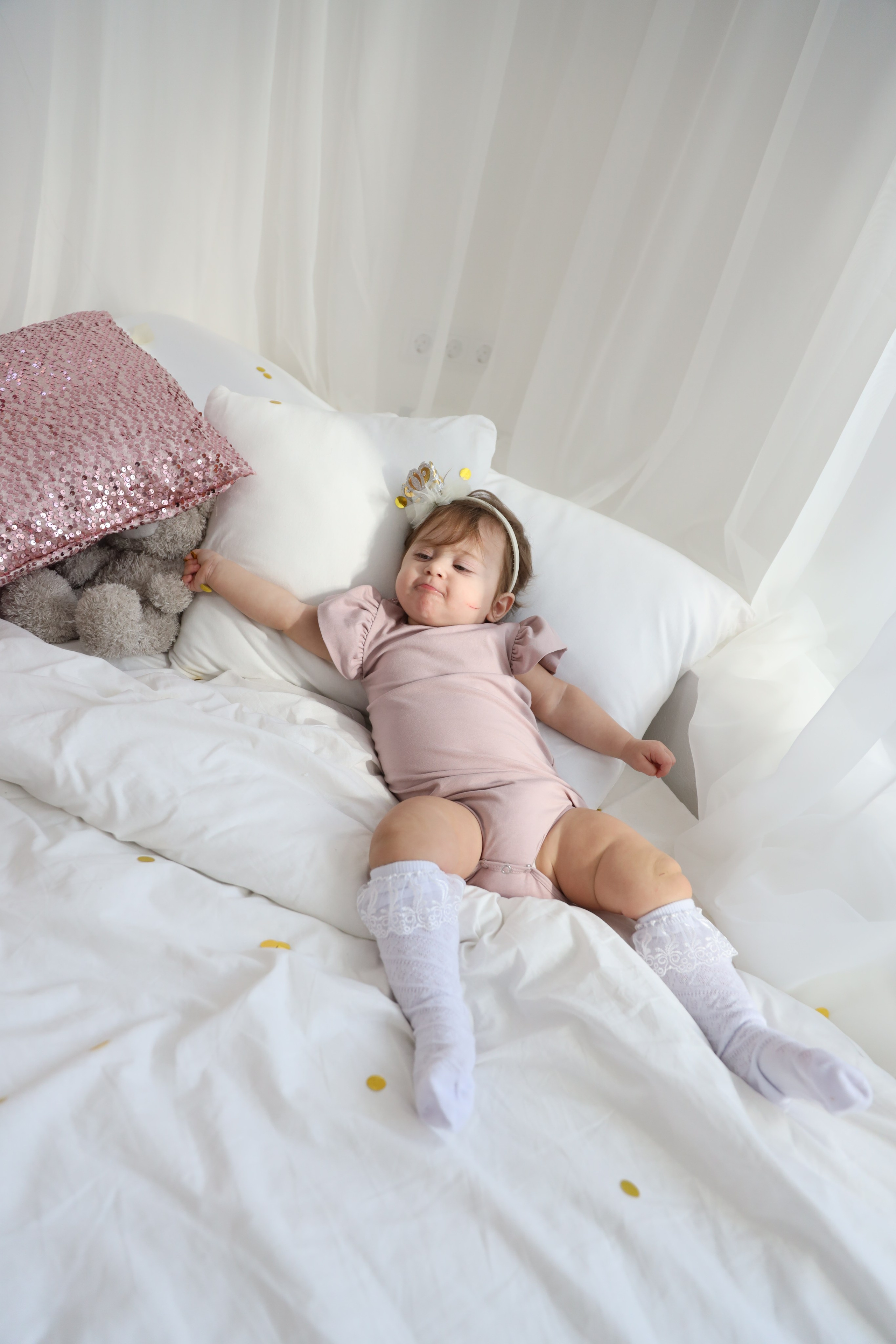 ДР Радмилы. Семейный и детский фотограф в Краснодарском крае