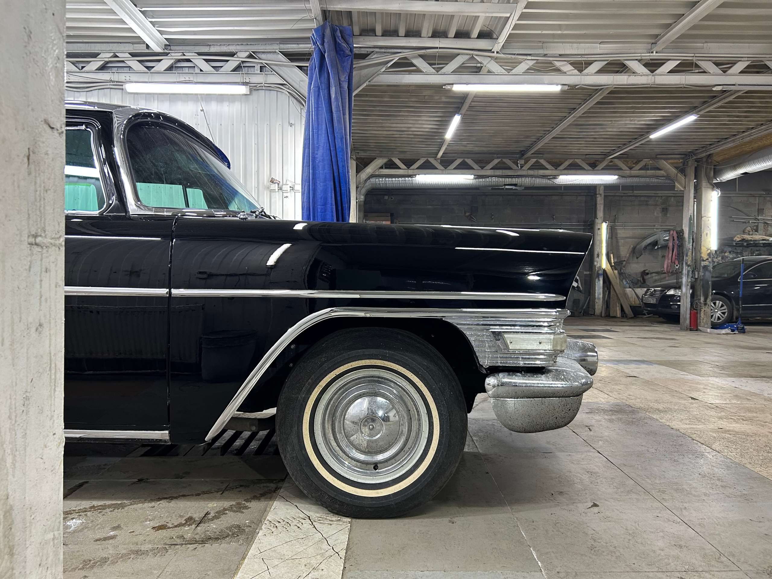 Детейлинг. ГАРАНТ АВТО