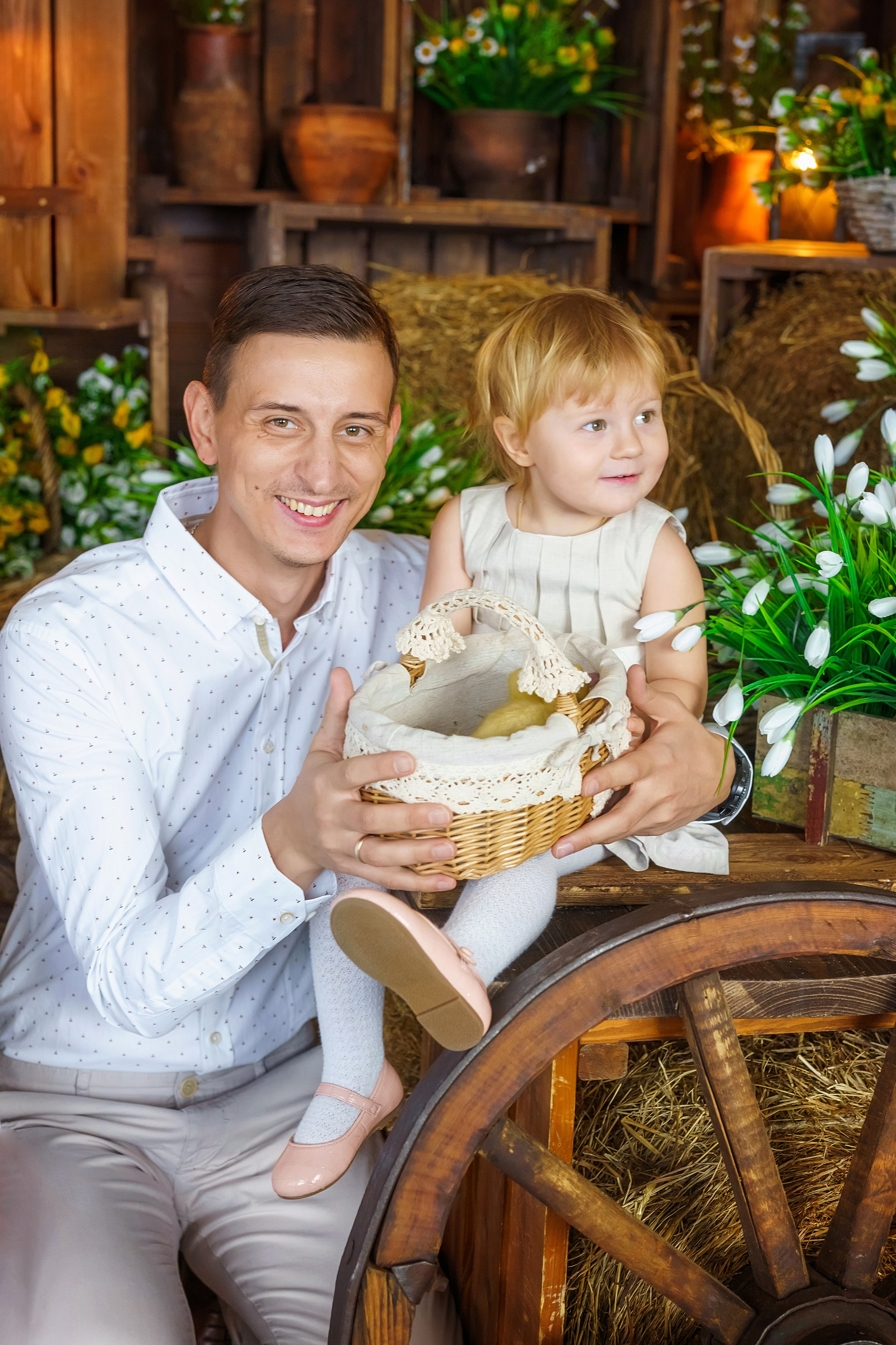 . Фотограф в Москве и Одинцово