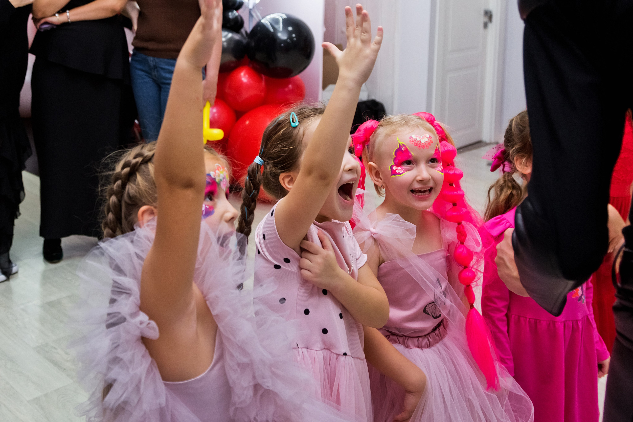 . Фотограф в Москве и Одинцово