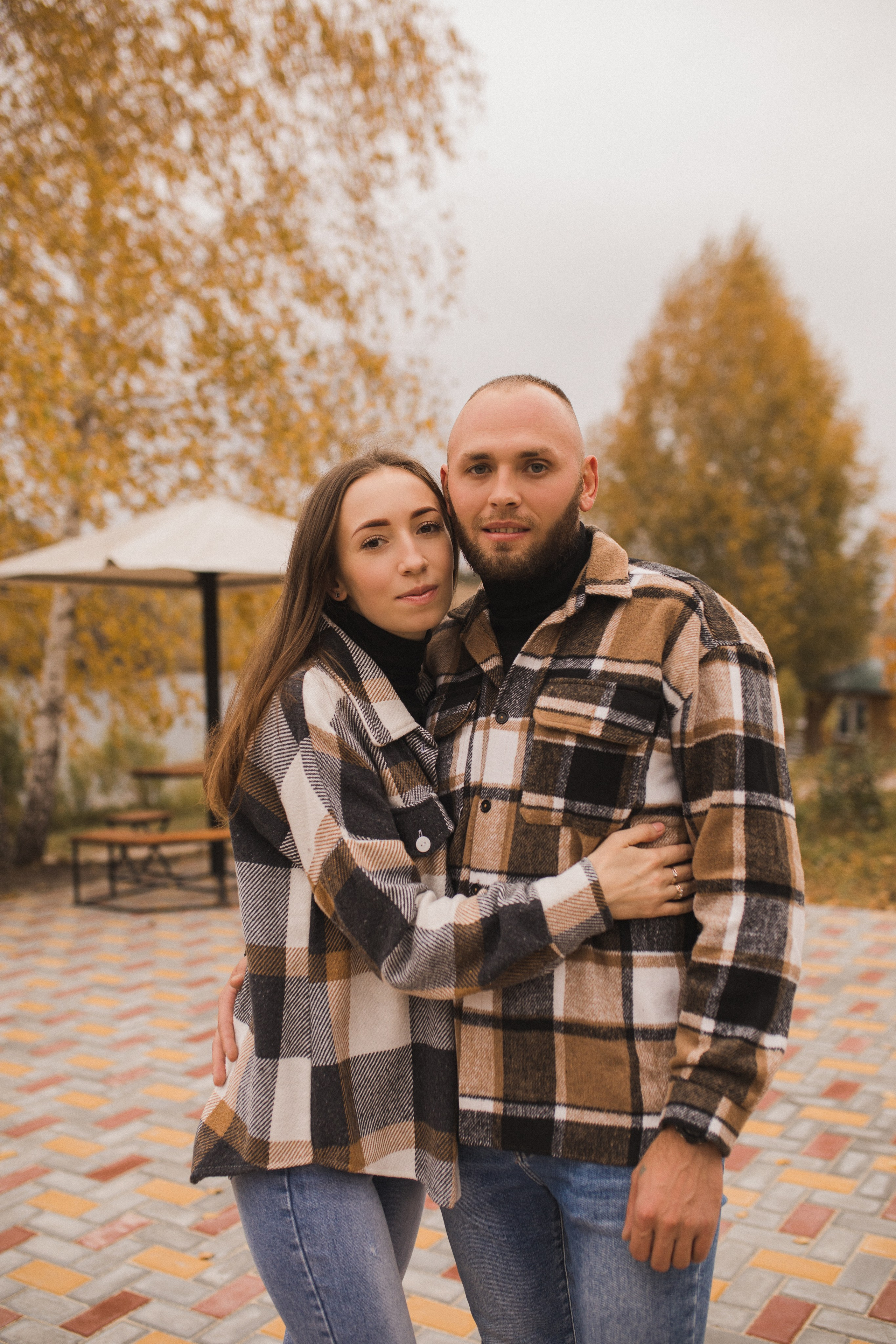 Женя, Викуля и Захар. Свадебный и семейный фотограф в Белгороде Евгения Курочкина